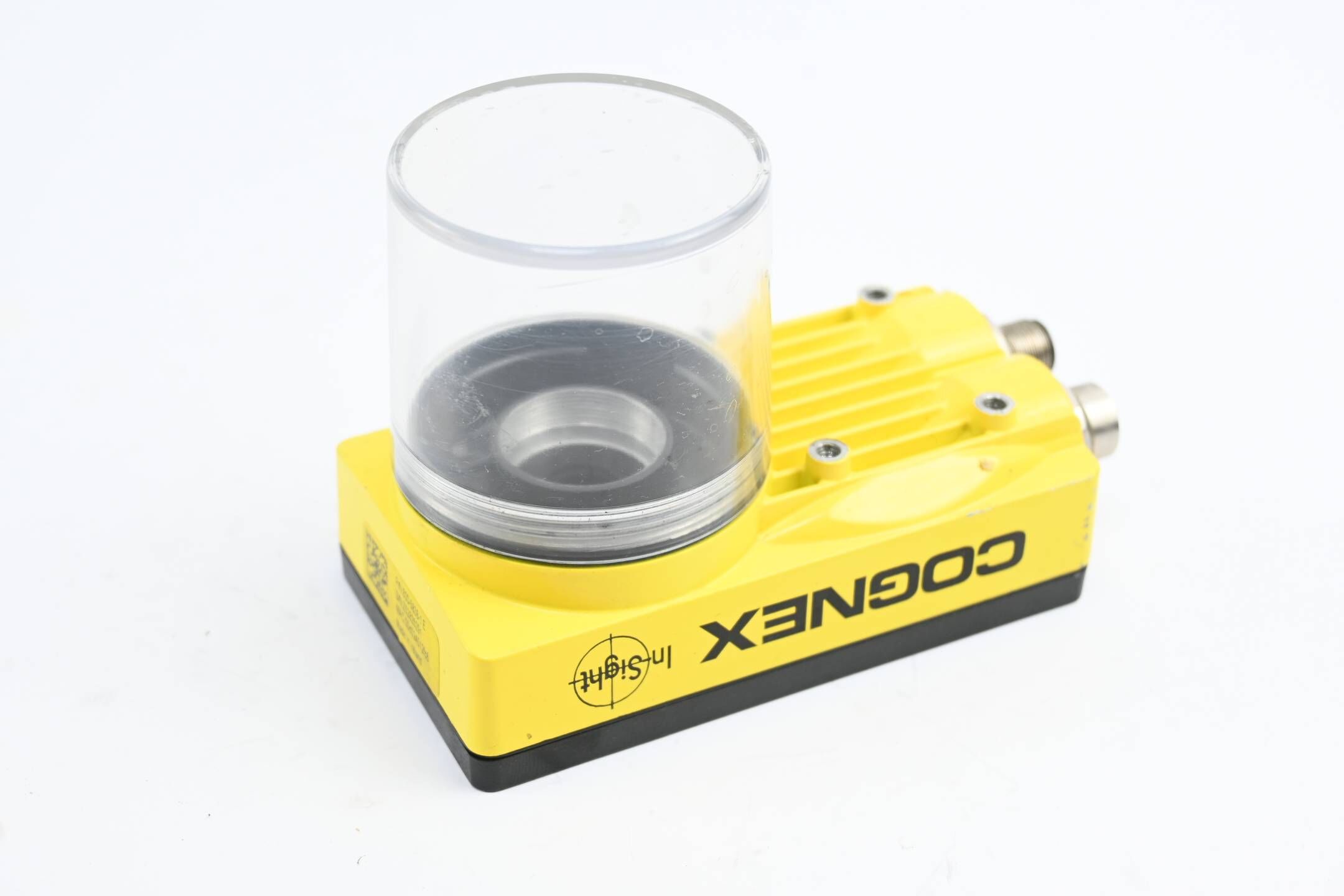 Cognex In-Sight Standard 5000 Series Vision System 5401 ( IS5401-00 ) Rev. A