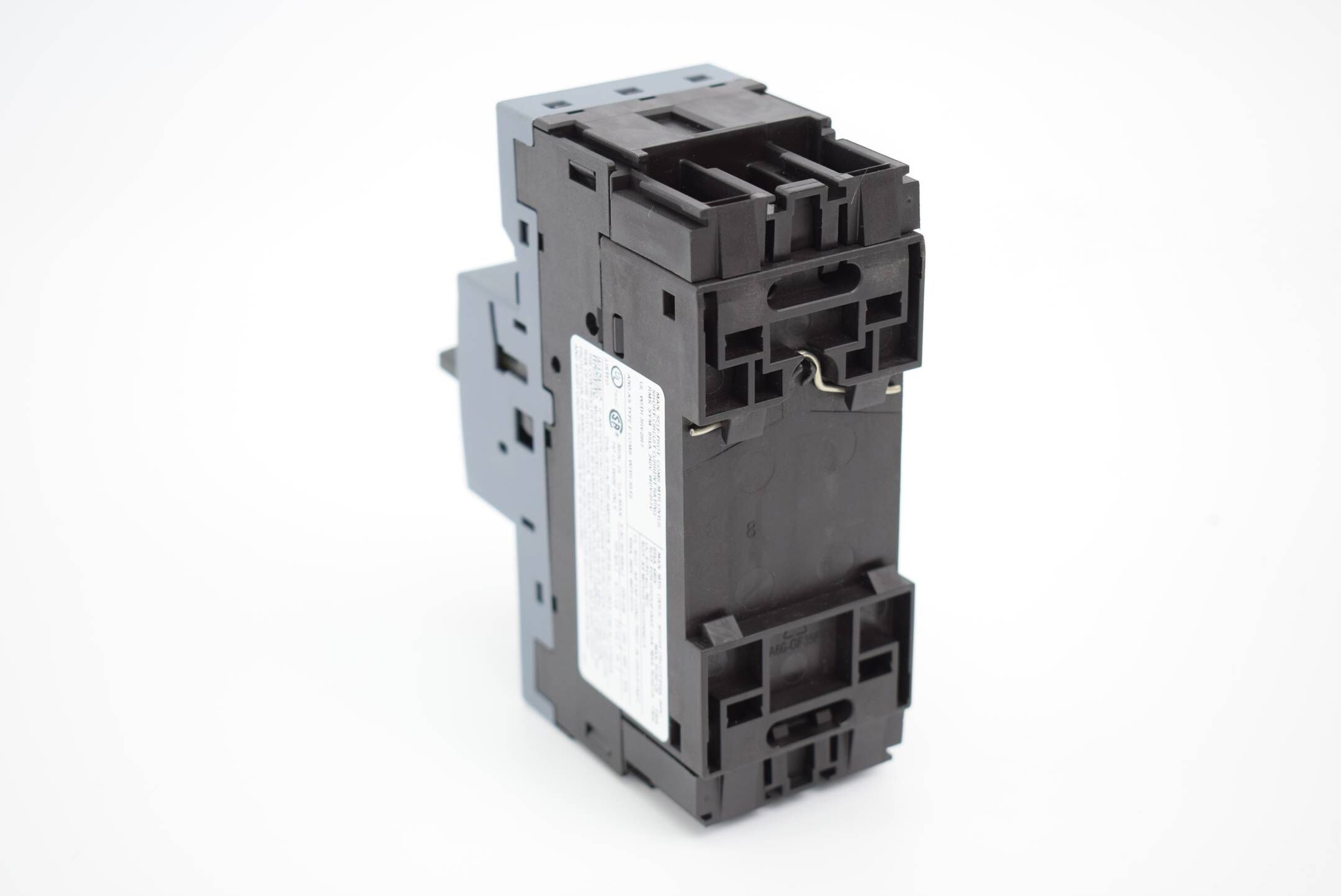 Siemens Leistungsschalter 3RV2021-4DA20 ( 3RV2 021-4DA20 )