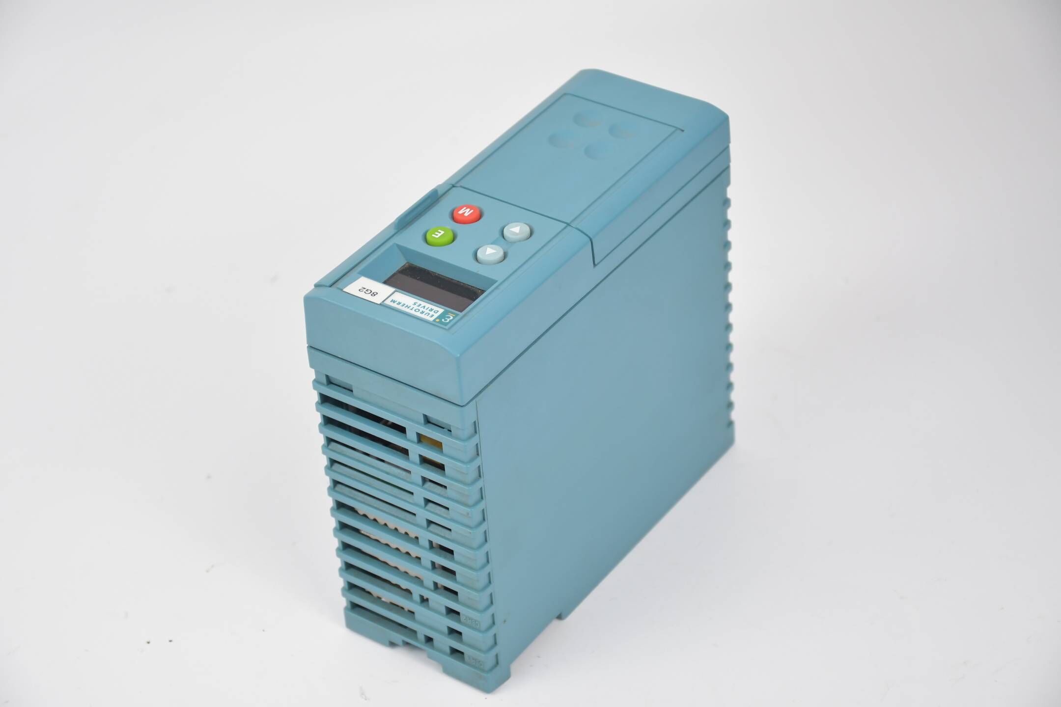 Eurotherm Drives Frequenzumrichter 601/007/230/F/00/GR