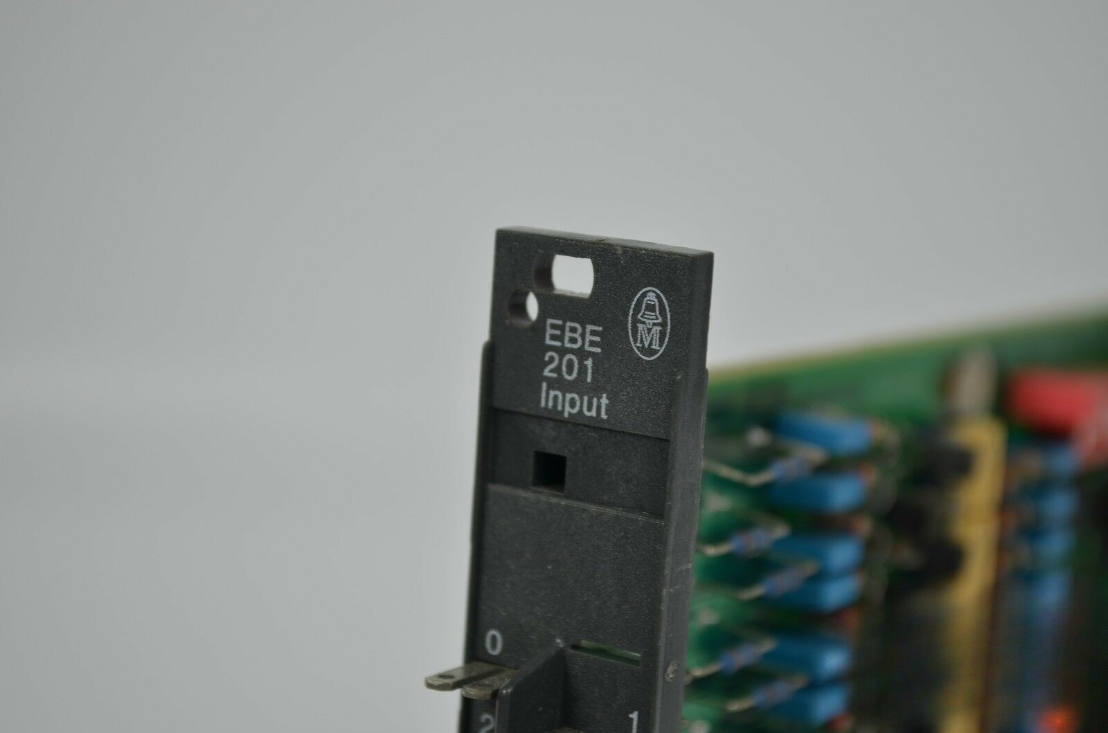 Klöckner Moeller EBE 201 Input
