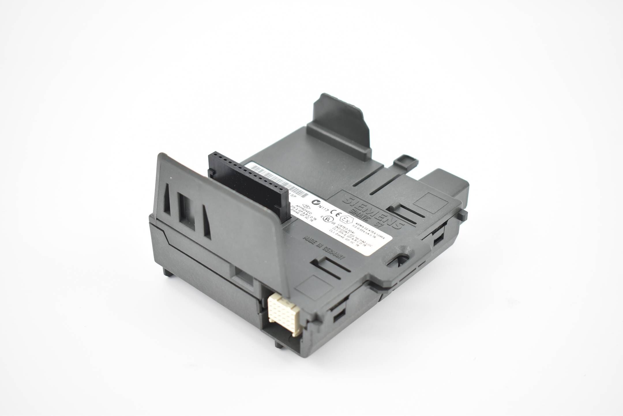 Siemens Simatic S7 Trennbusmodul 6ES7195-7HG00-0XA0 ( 6ES7 195-7HG00-0XA0 )