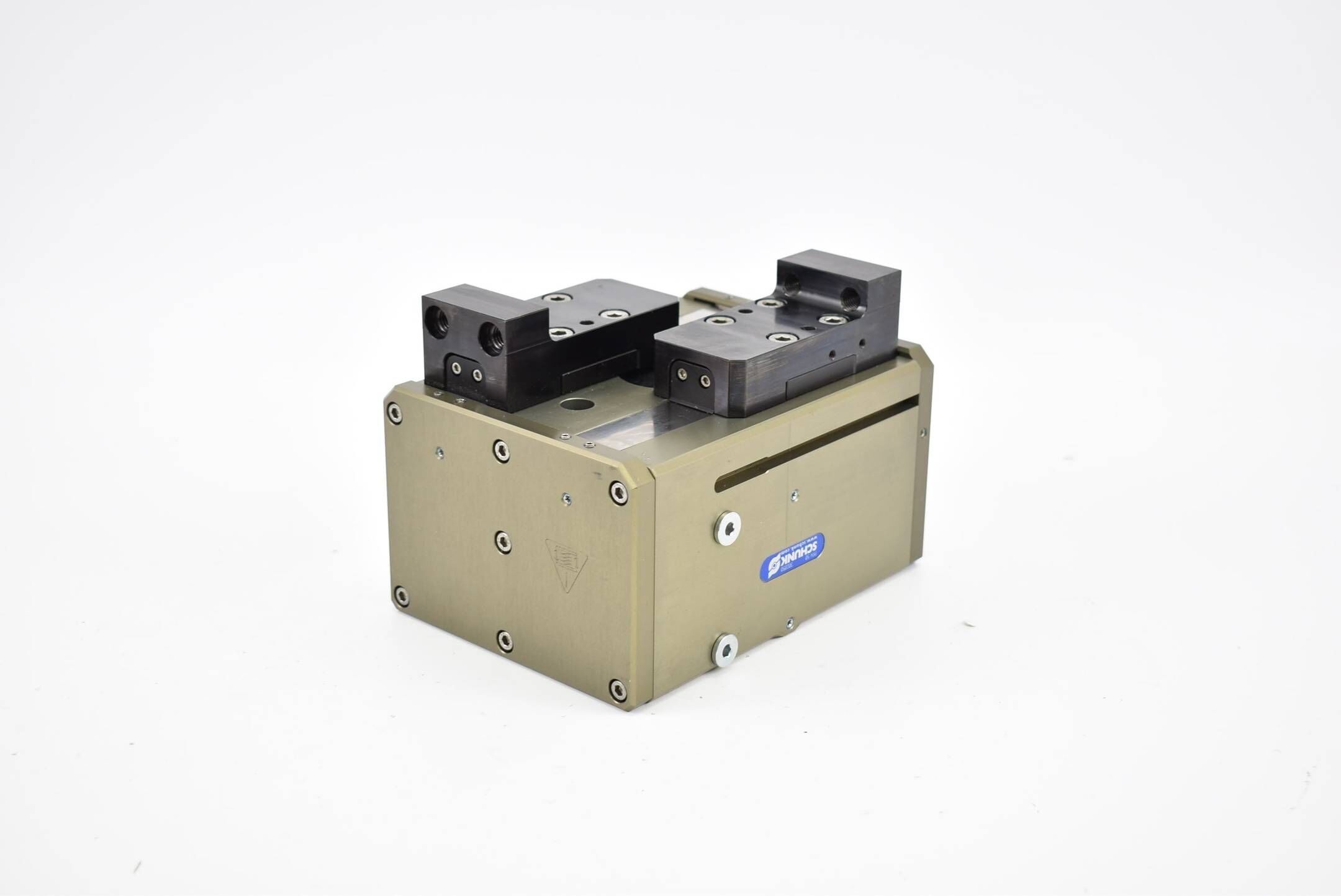 Schunk 2-Finger-Parallelgreifer PFH 50 ( 302050 )