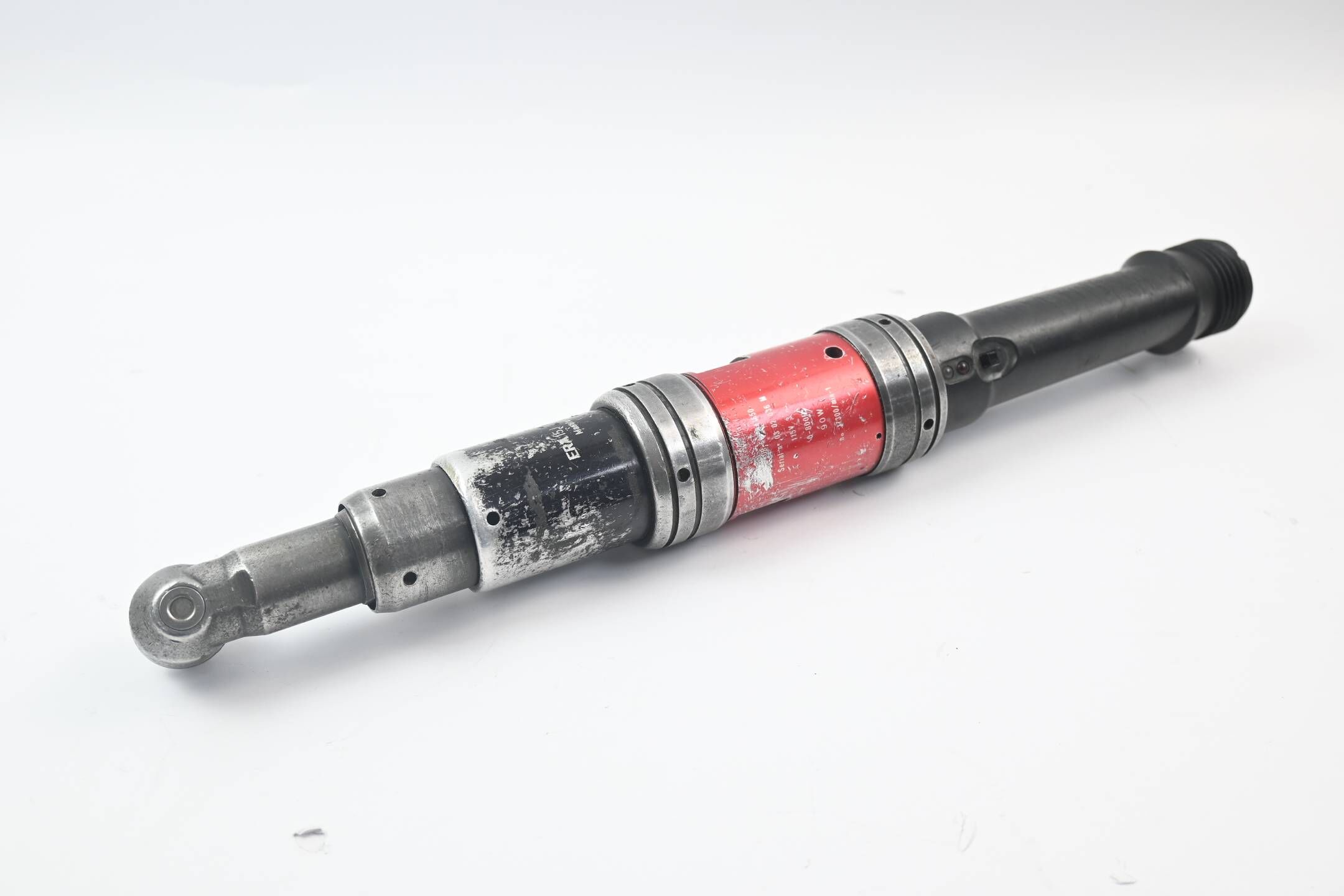 Georges Renault ERA15J 03C16395 + Motor 6153041550
