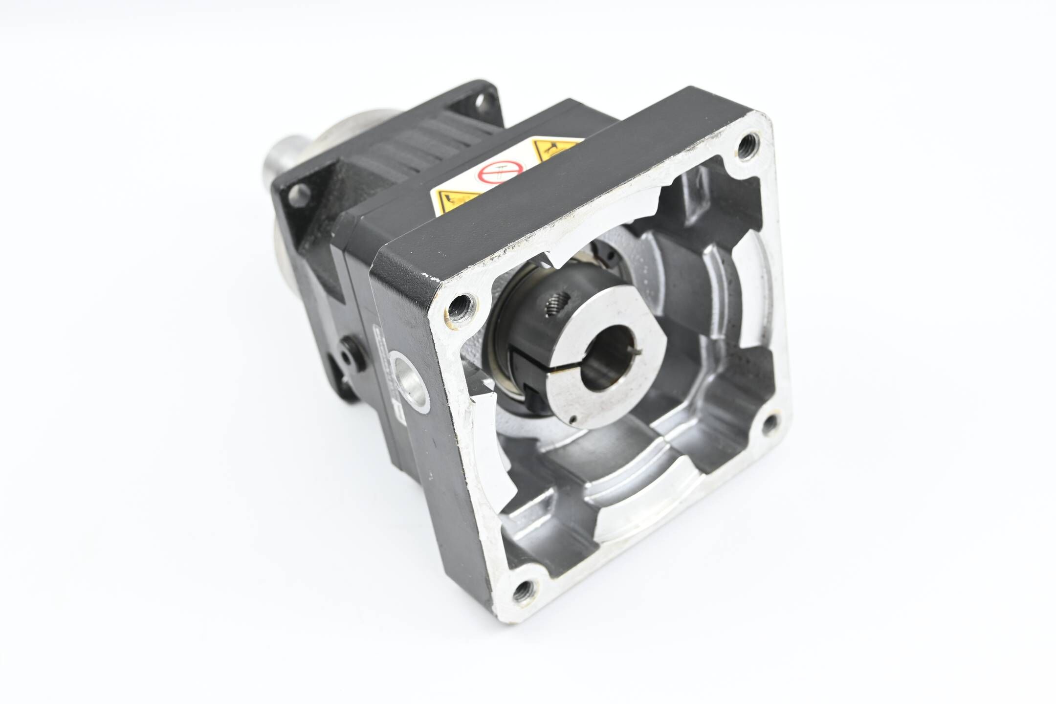 Stöber Antriebstechnik Planetengetriebe P521SGZ0050ME ( i=5 )