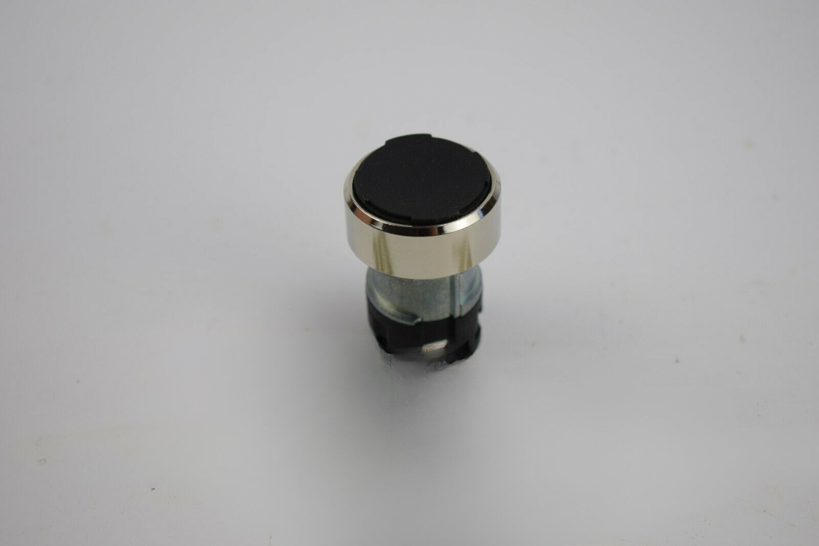 Siemens Drucktaster, pushbutton 3SB3 500-0AA11 ( 3SB3500-0AA11 ) 1St. / 1pc.