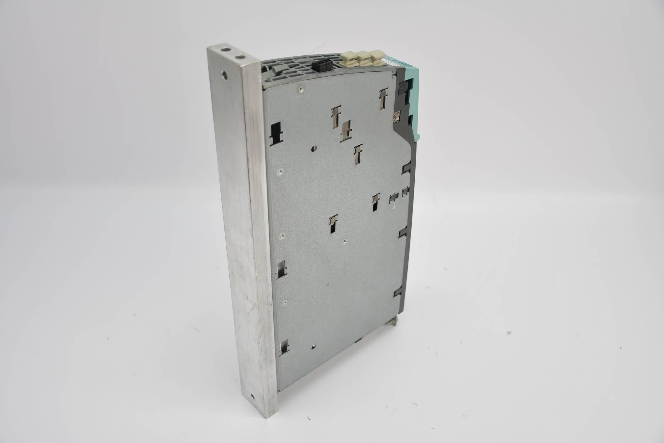 Siemens sinamics S120 Module 6SL3126-1TE21-8AA3 ( 6SL3 126-1TE21-8AA3 ) Ver A