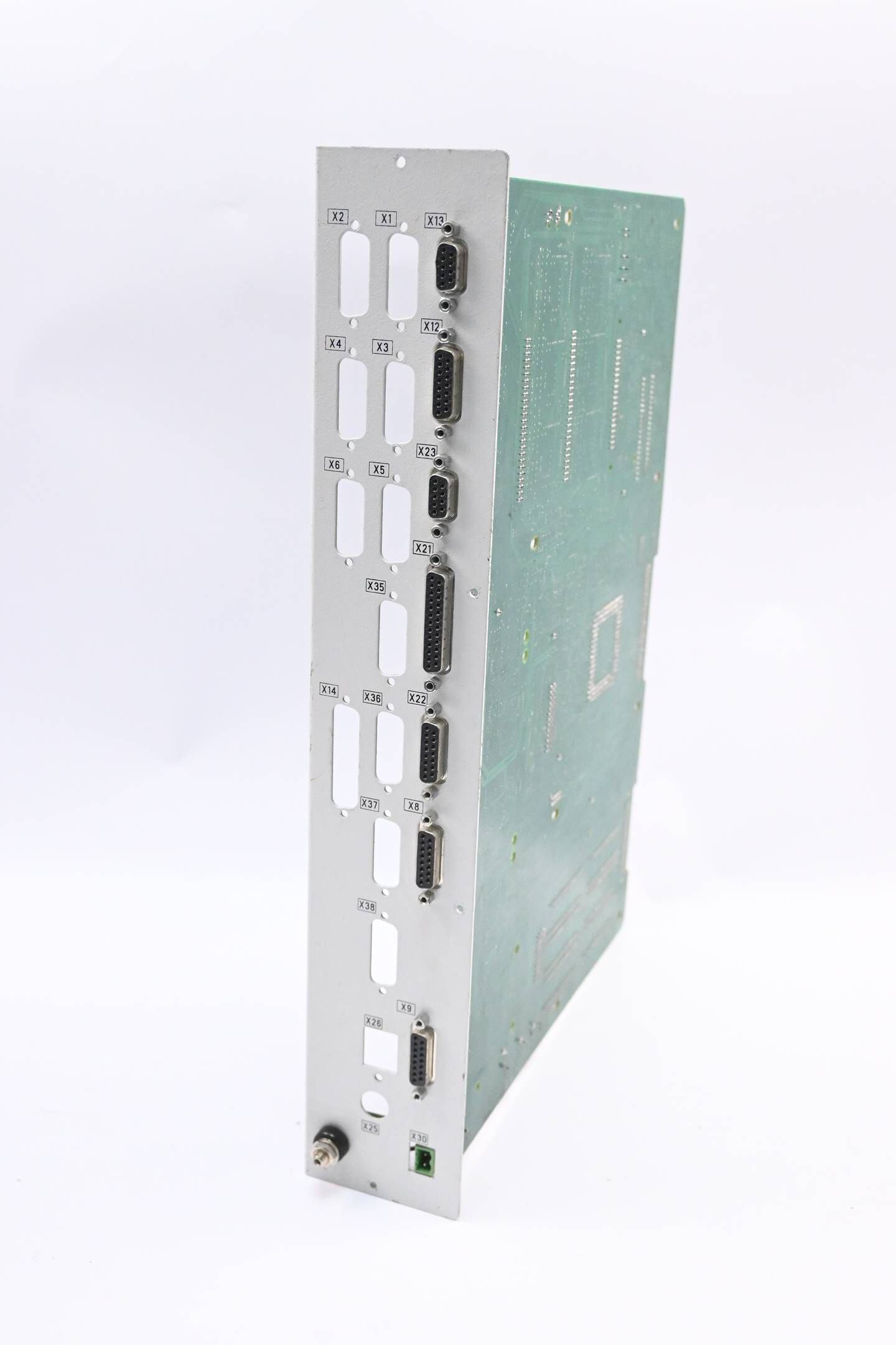Heidenhain Board 326 096-02 ( 32609602 )