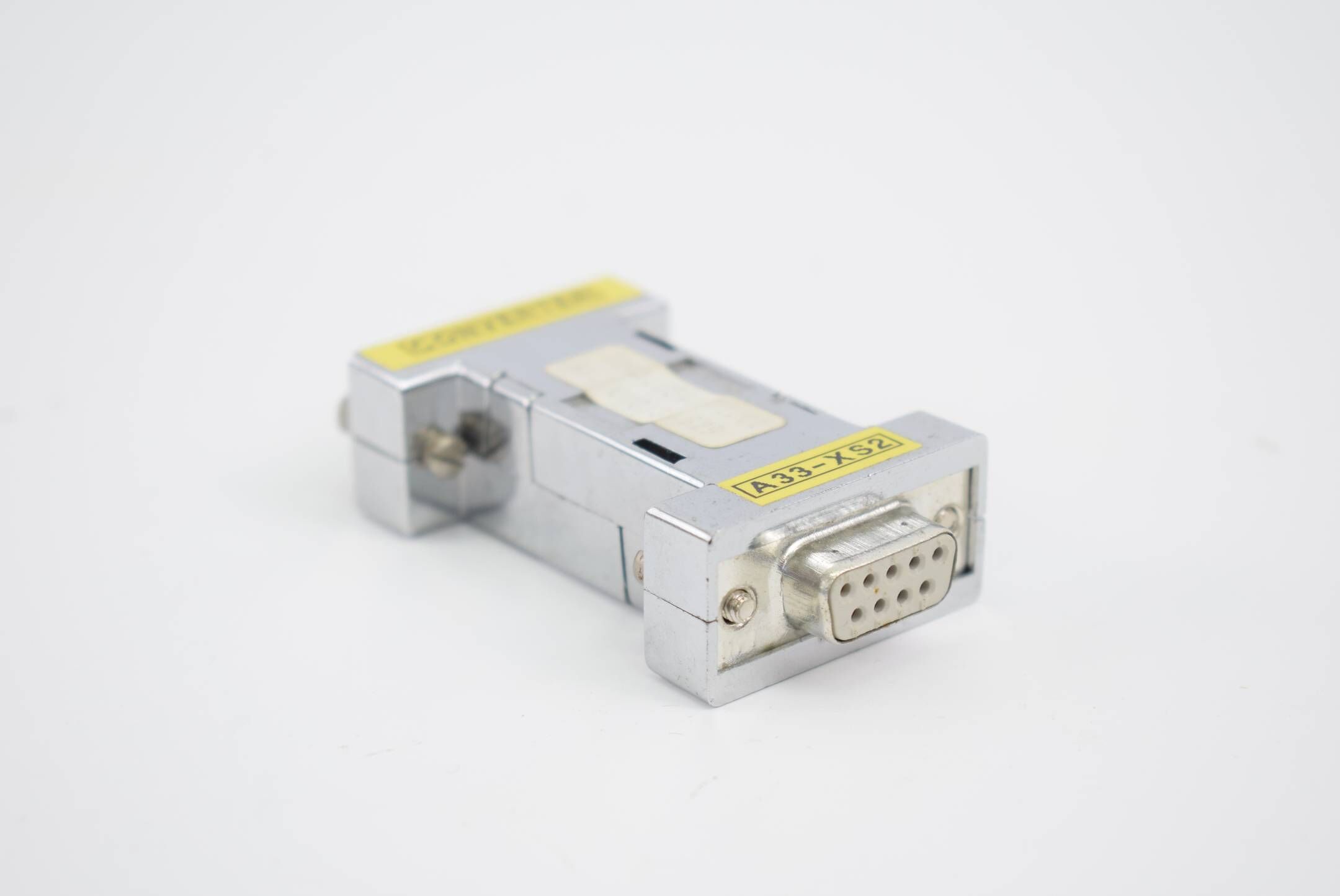 Converter von PC zu EMC A33-XS2 ( 000131.829 )