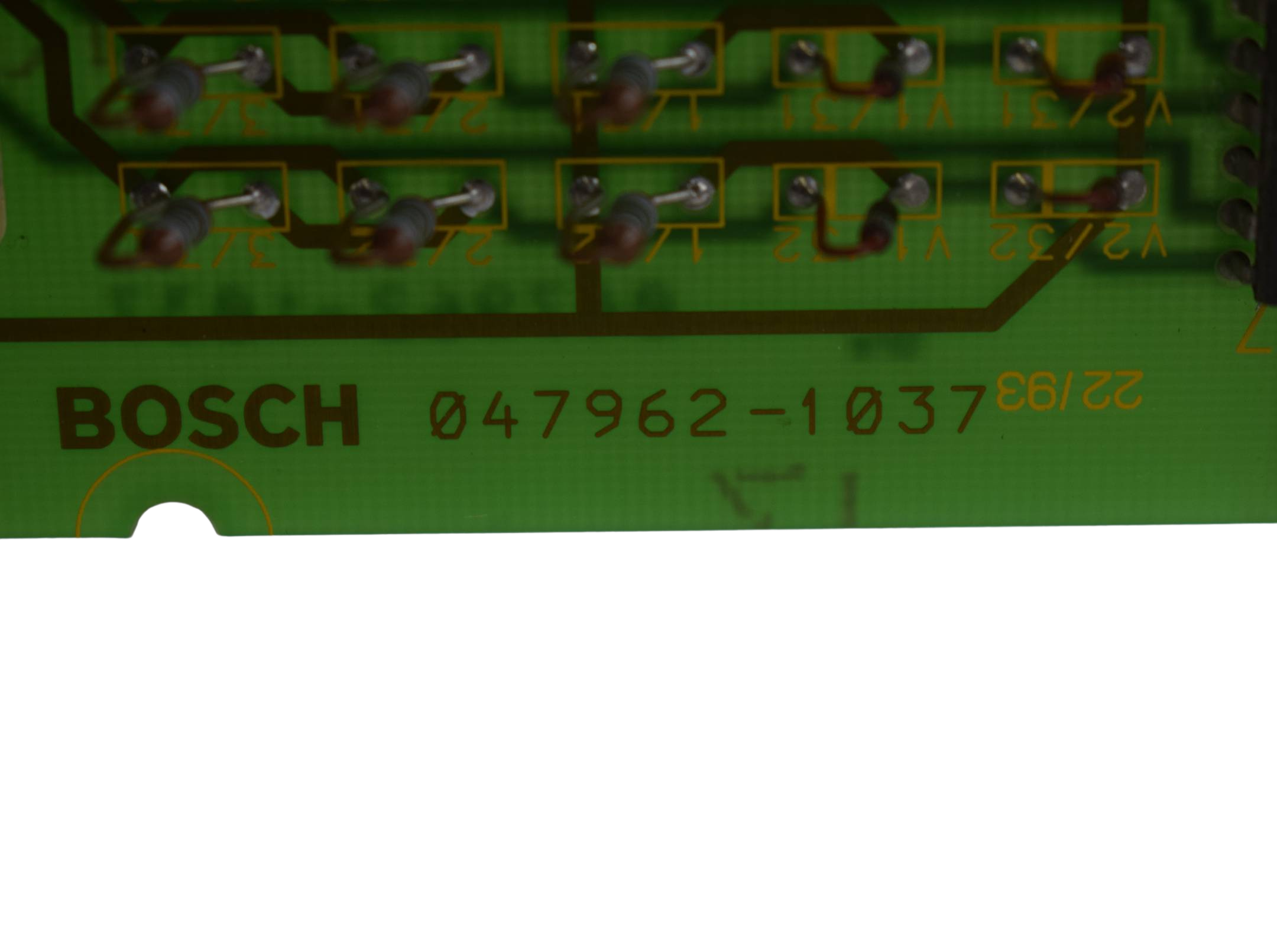 Bosch E24V 047962-1037 ( 1070047961-107 )