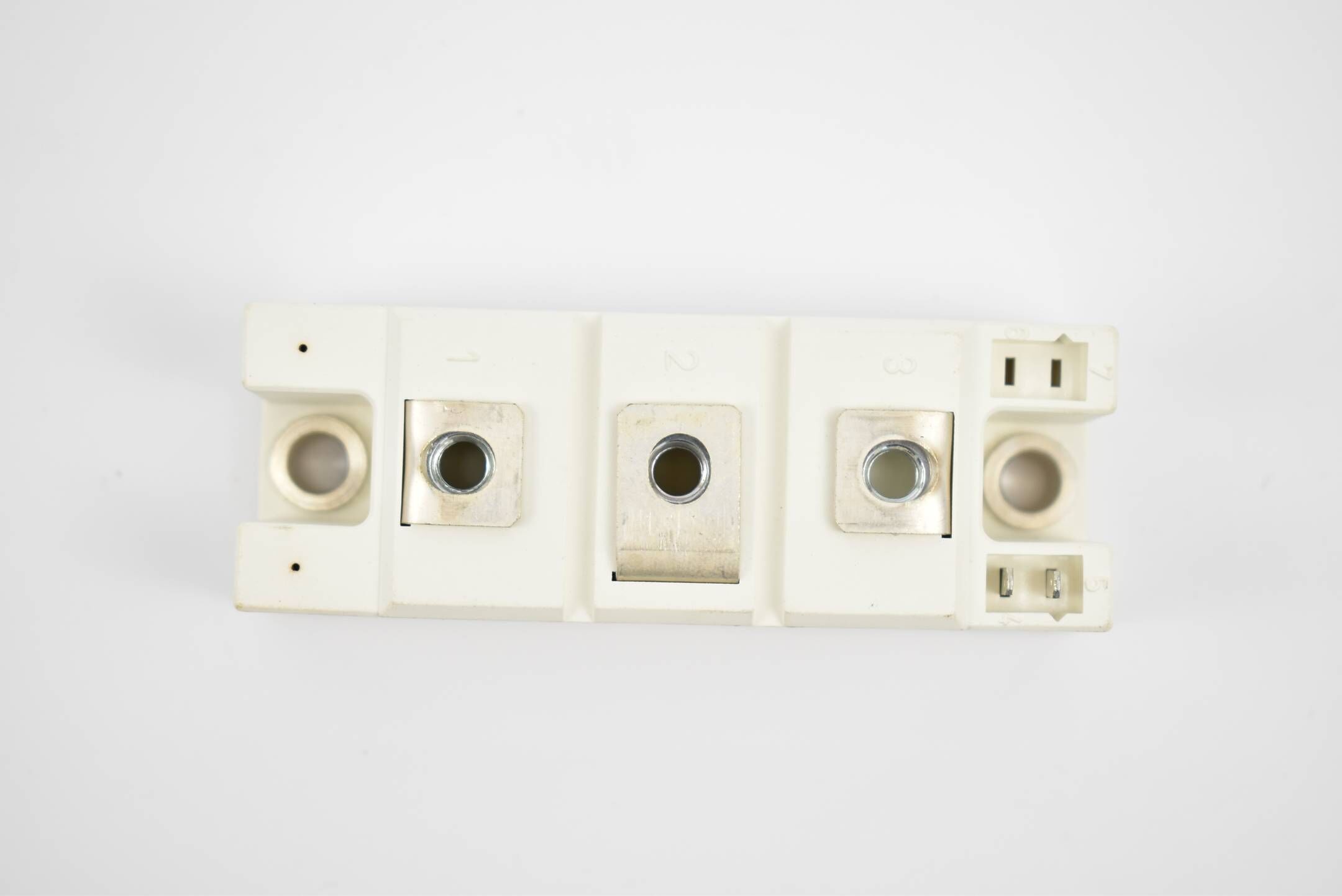 Danfoss Semikron Gleitrichtermodul f. VLT5125 SKKH132/16E ( 176F1136 ) 