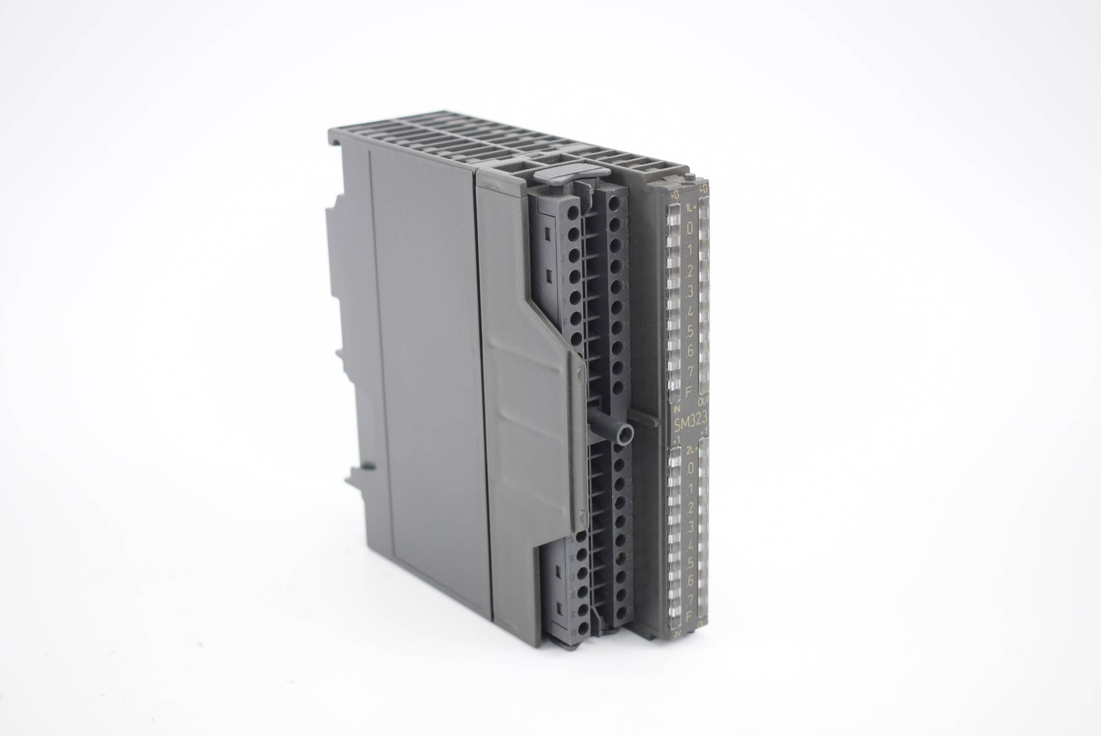 Vipa SM323 digitales Ein-/Ausgangsmodul DIO 32xDC24V 1A 323-1BL00