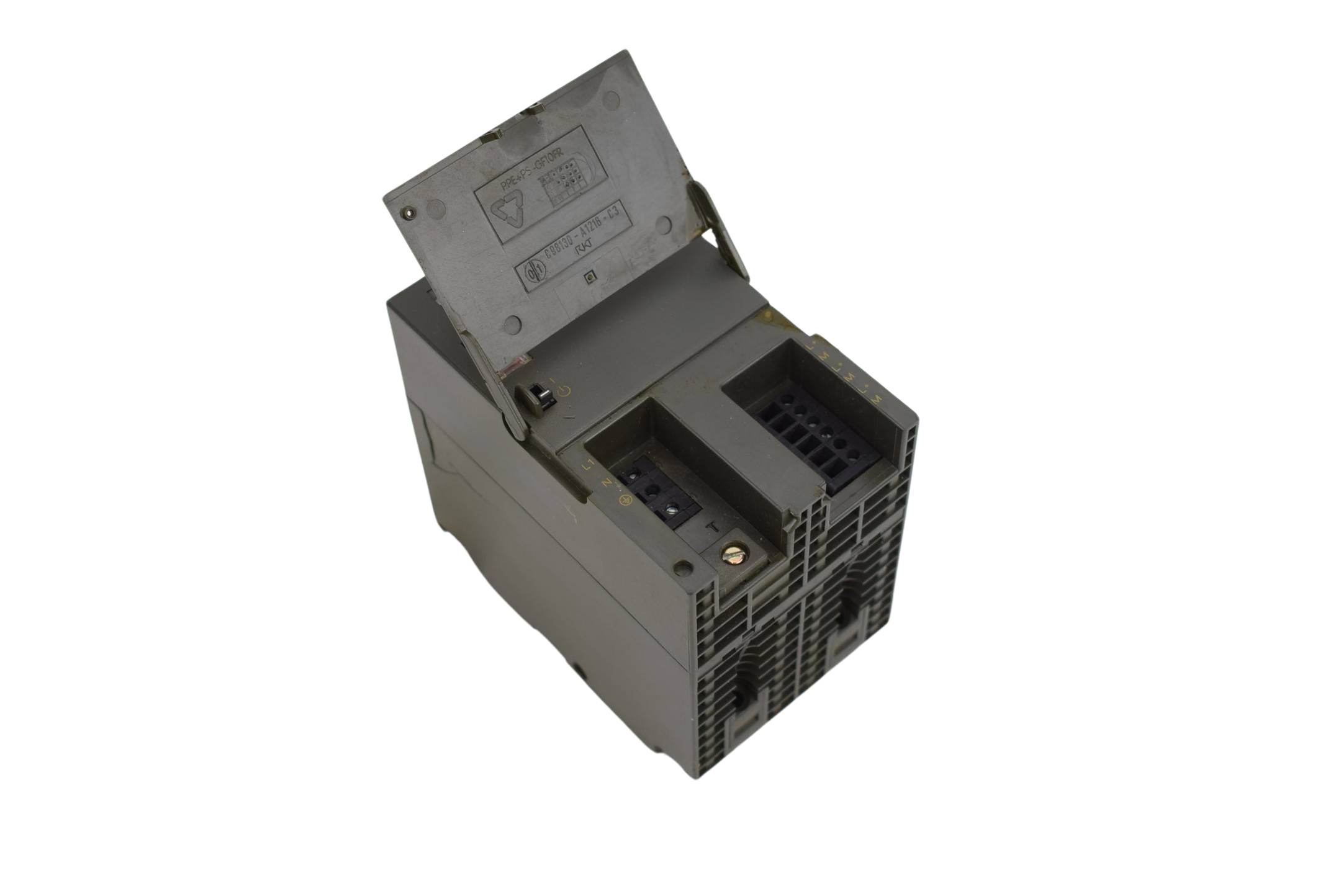 Siemens simatic S7-300 6ES7 307-1EA00-0AA0 ( 6ES7307-1EA00-0AA0 )