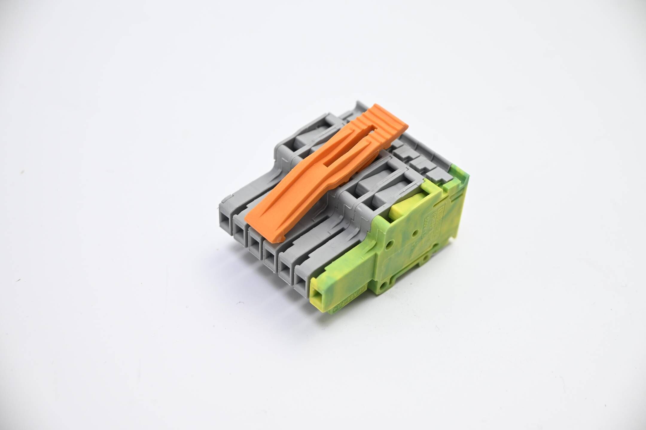 Phoenix Contact 15 Stück TS-A-DMG 2870014 ( 1006355 )