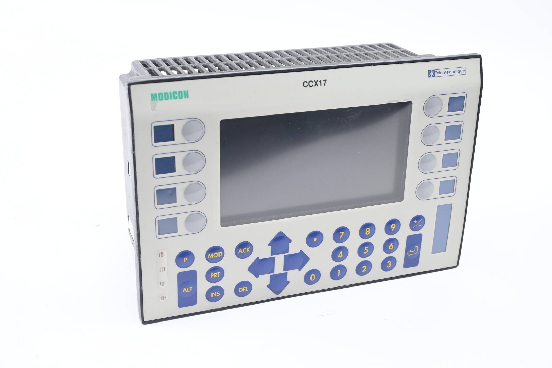 Schneider Electric Bedienpanel CCX17 ( TCCX1730LPS )
