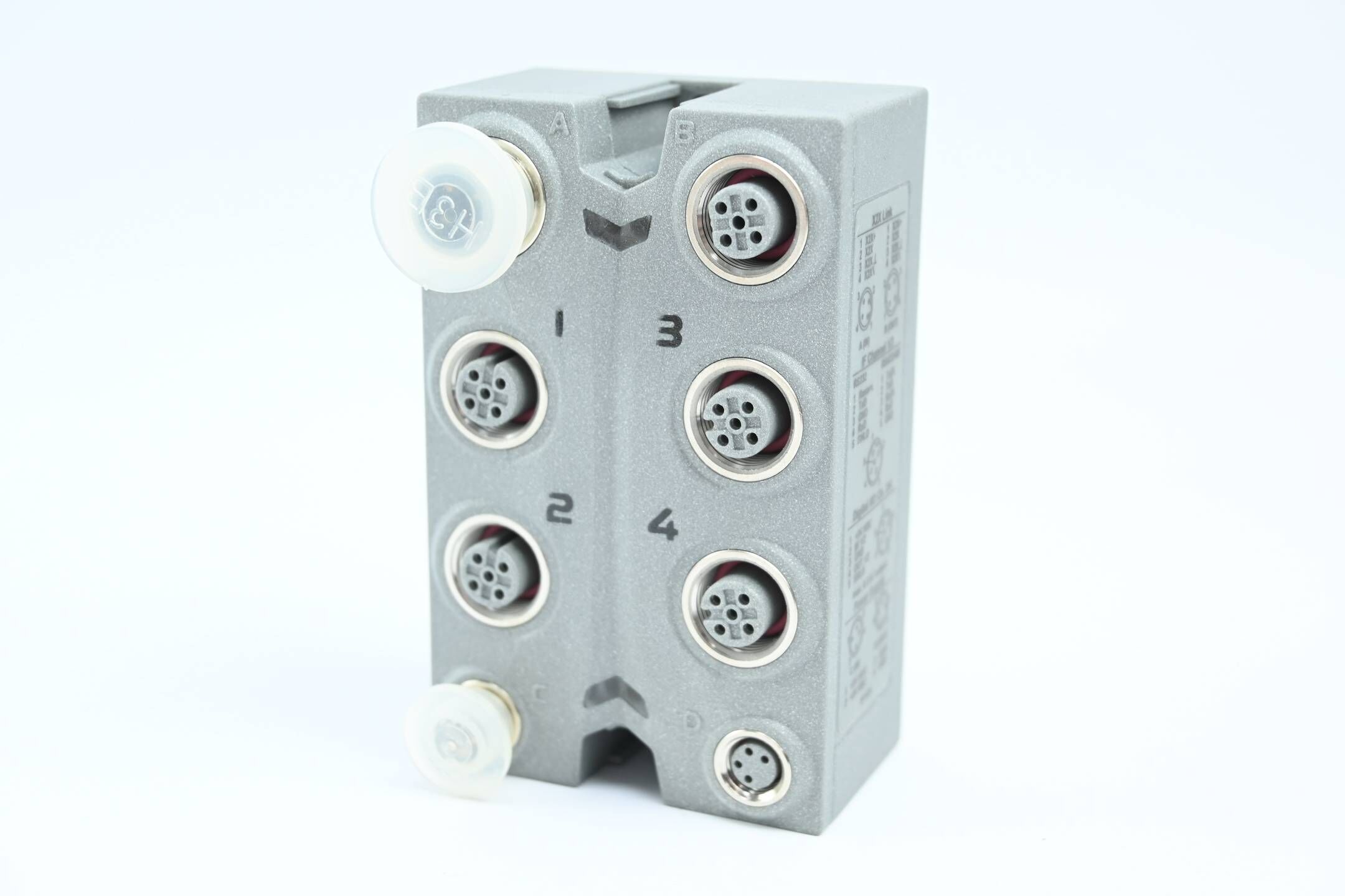 B&R Automation Schnittstellenmodul X67 IF 1121 ( X67IF1121 ) Rev. G0