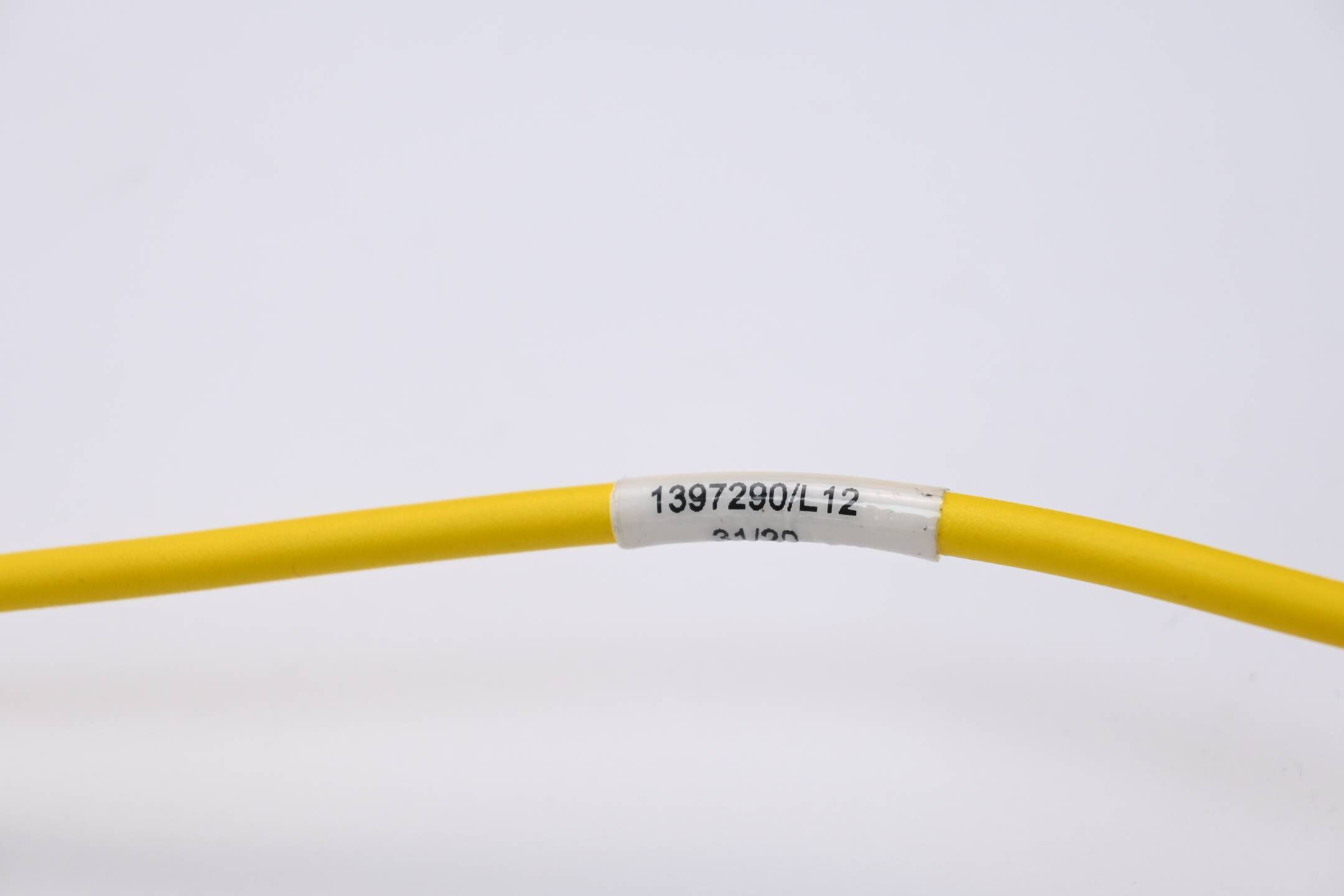 Trumpf Kabel Lichtschrankensender 1397290