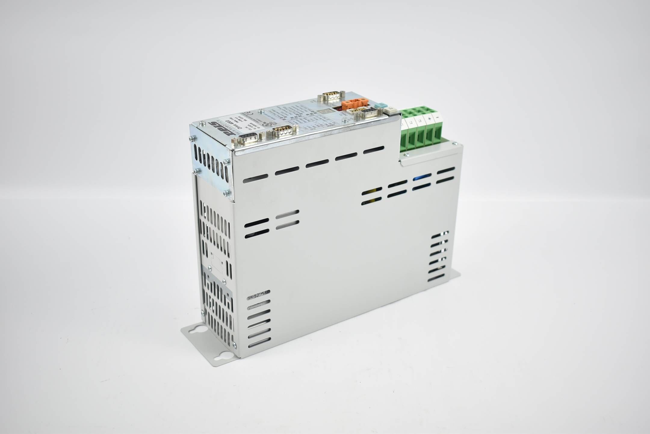 Reis Robotics Drive 4003 Servoverstärker 3539126