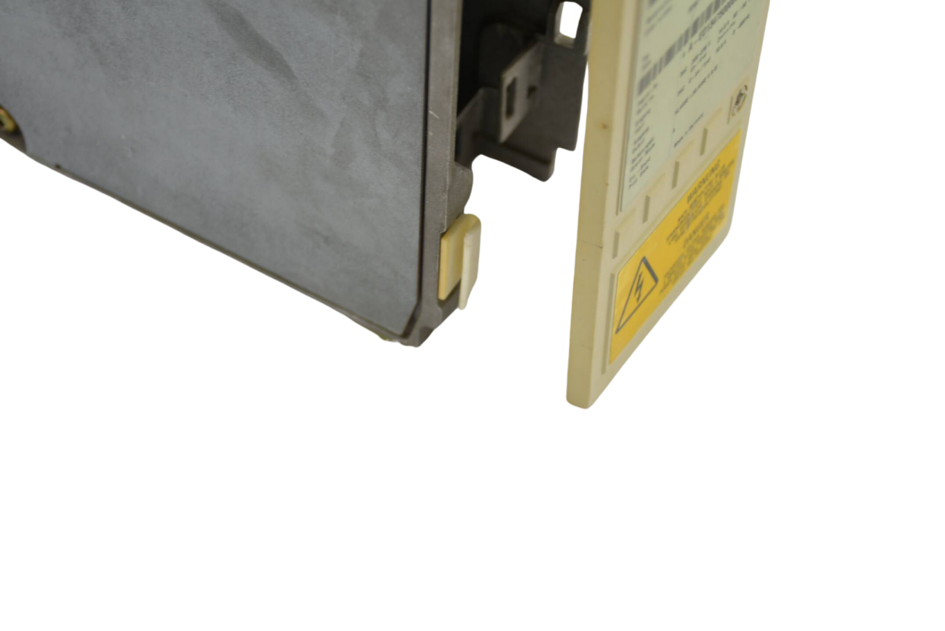 Siemens Simovert VC Frequenzumrichter /AC Drive 6SE7021-1CA20