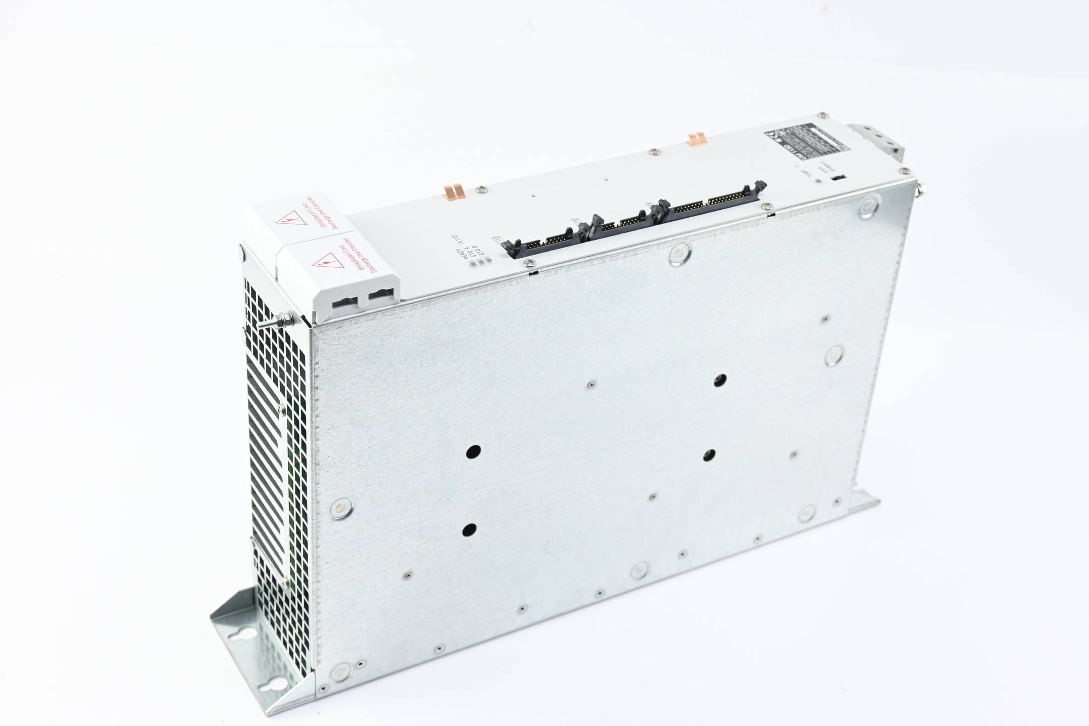 Heidenhain Umrichter - Leistungsmodul UM 113D ( 730435-01 ) Ver. B2