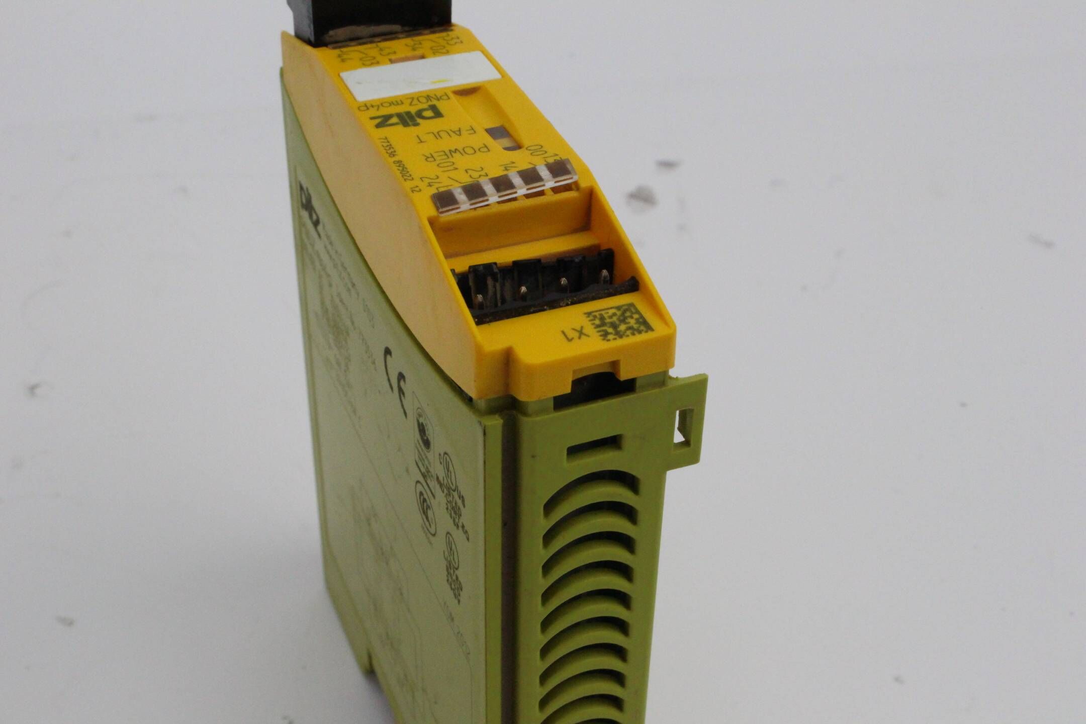 Pilz Erweiterungsmodul PNOZ mo4p ( 773536 )