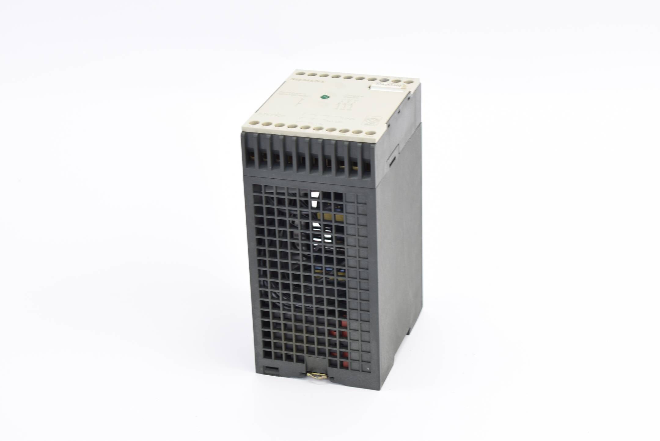 Siemens Verzögerungsbaustein 3TK2923-0BB4 ( 3TK2 923-0BB4 )