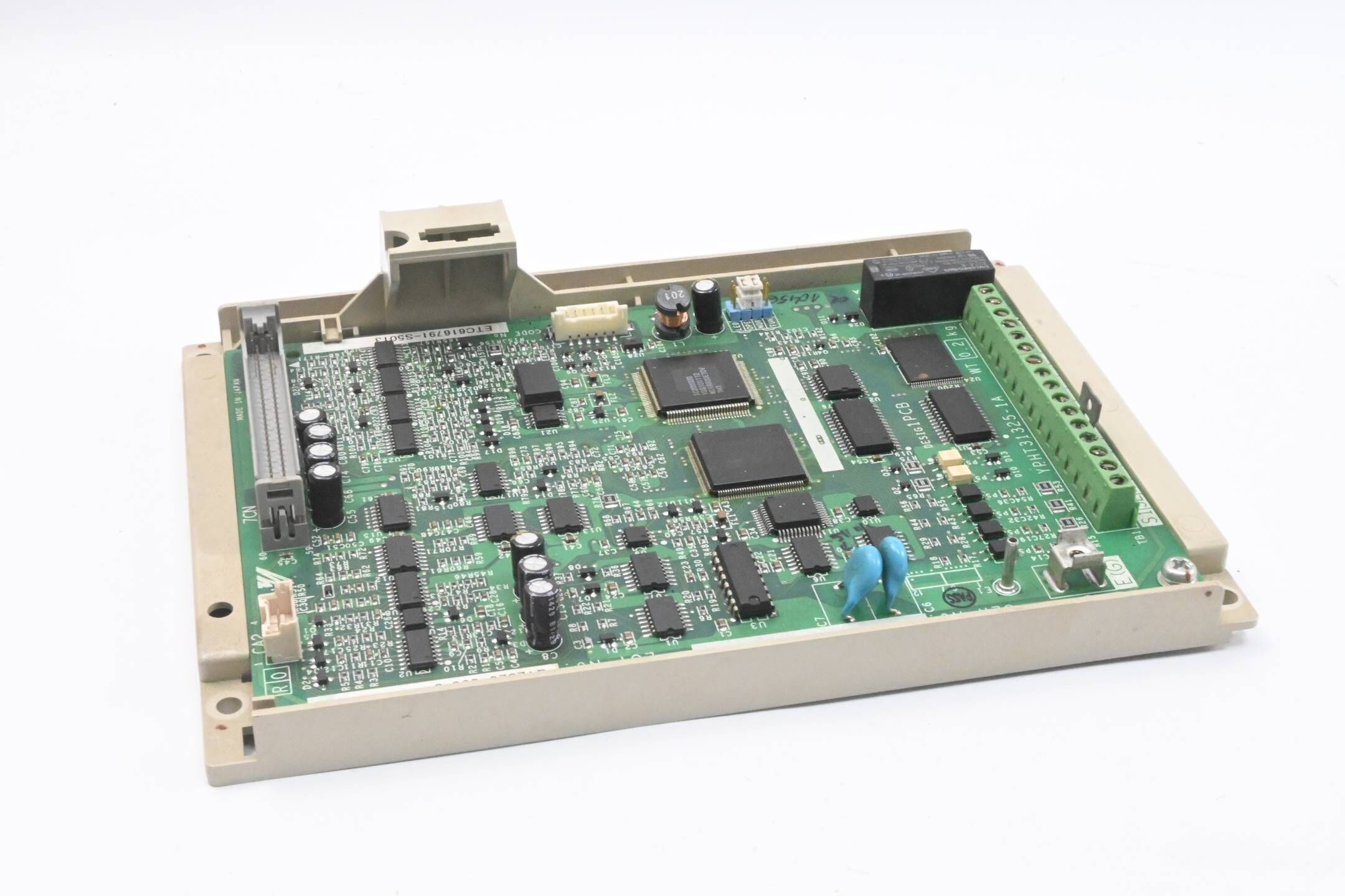 Yaskawa Board YPHT31325-1A