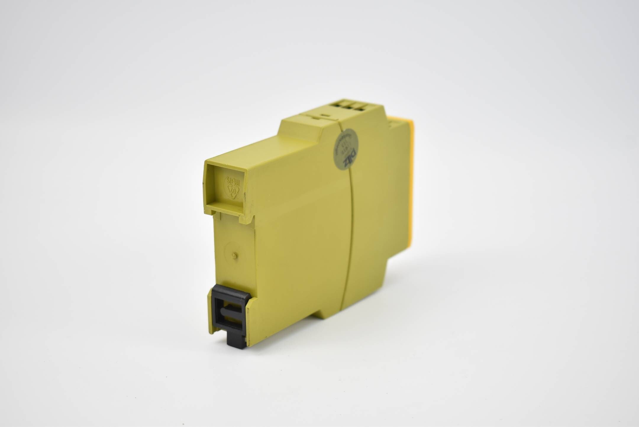 Pilz Sicherheitsrelais PZE X4 4S ( 774585 ) 2W