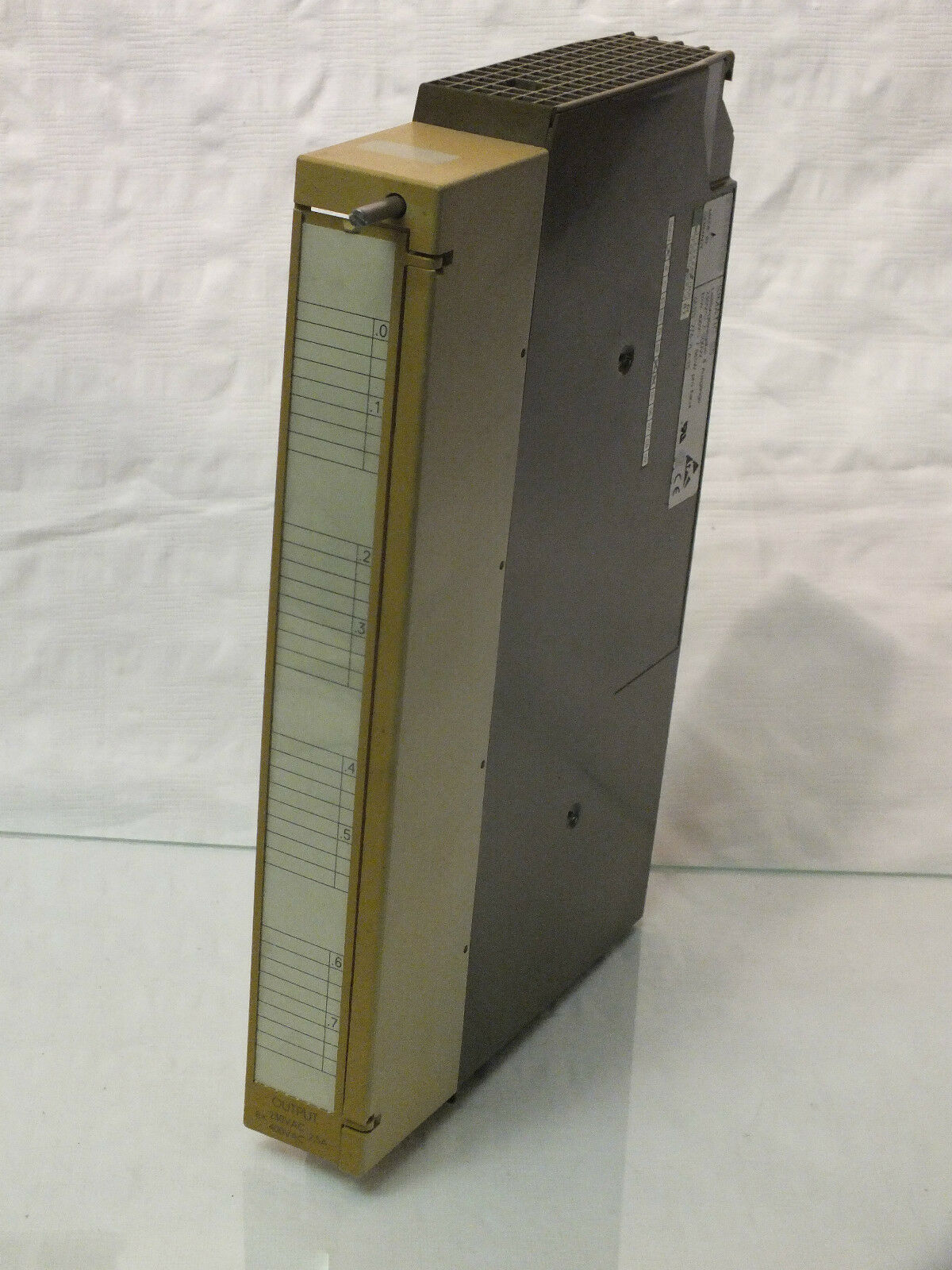 Siemens simatic S5 6ES5 776-7LA13 ( 6ES5776-7LA13 )