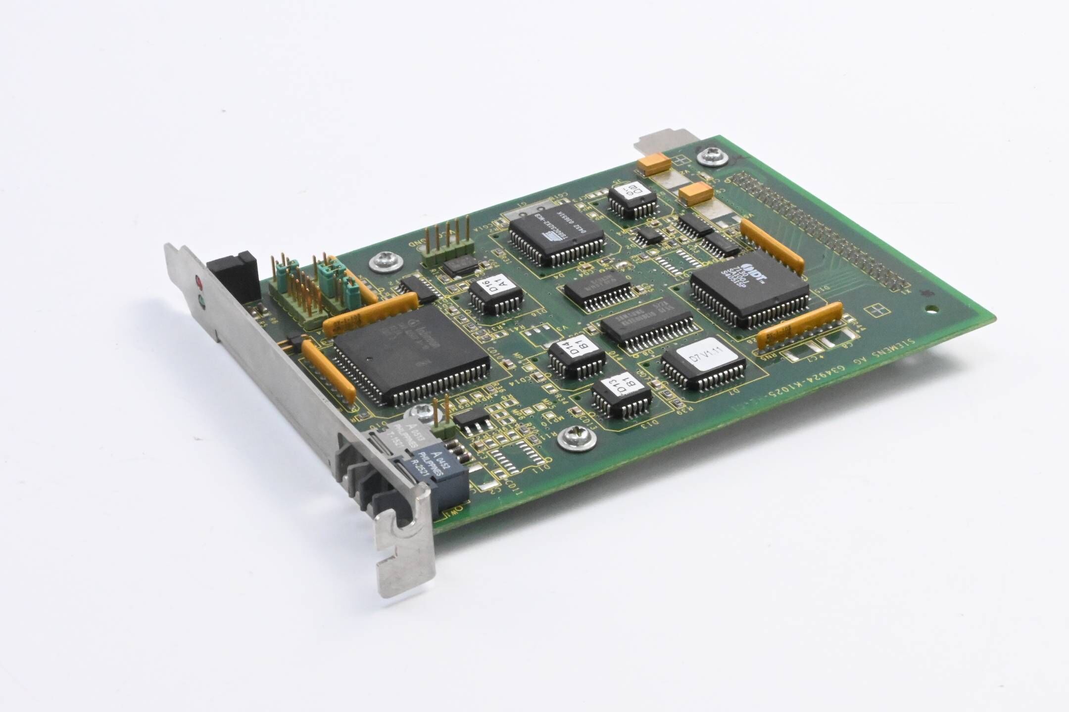Siemens Board G34924-K1025-H2-C1