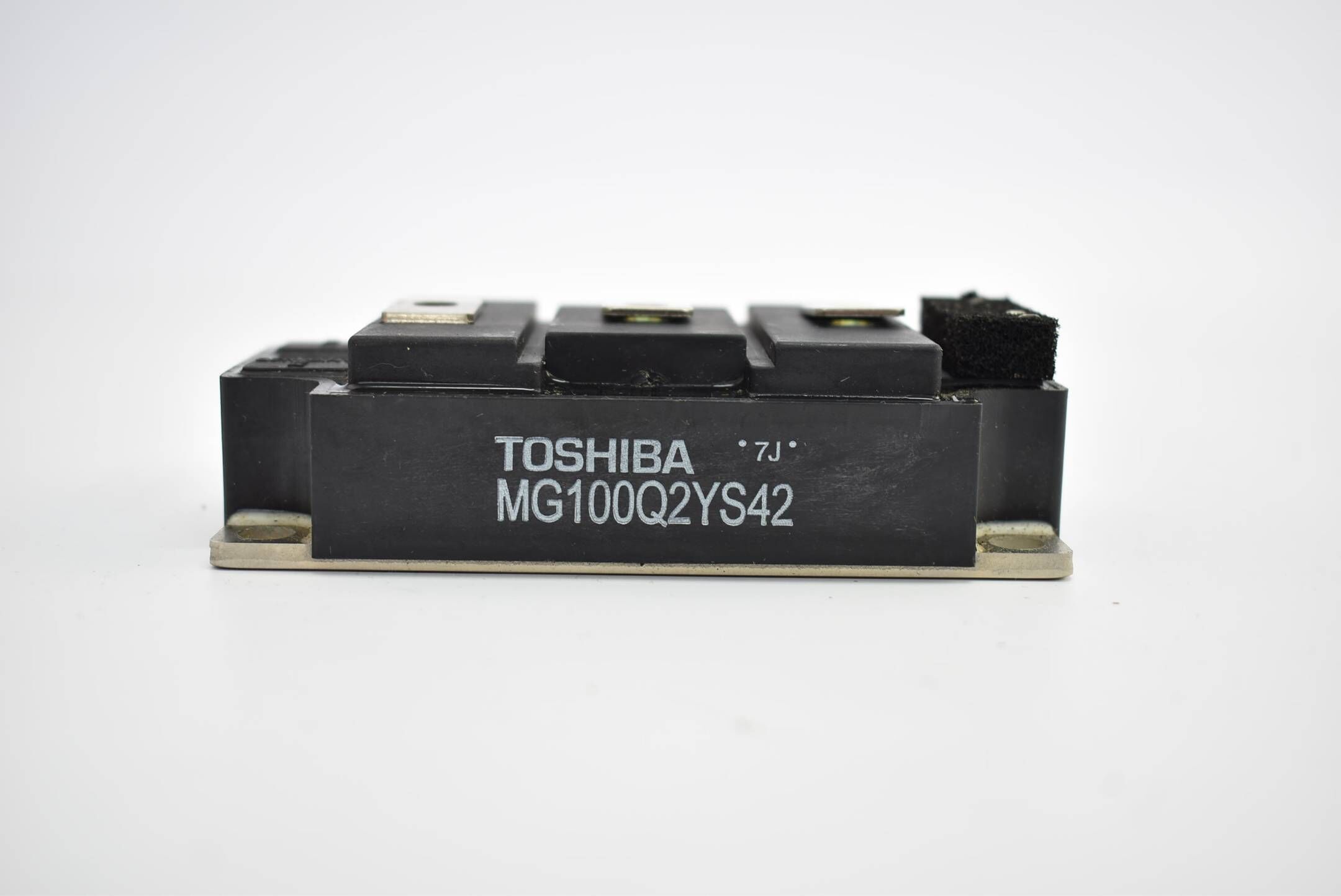 Toshiba IGBT-Modul MG100Q2YS42 7J