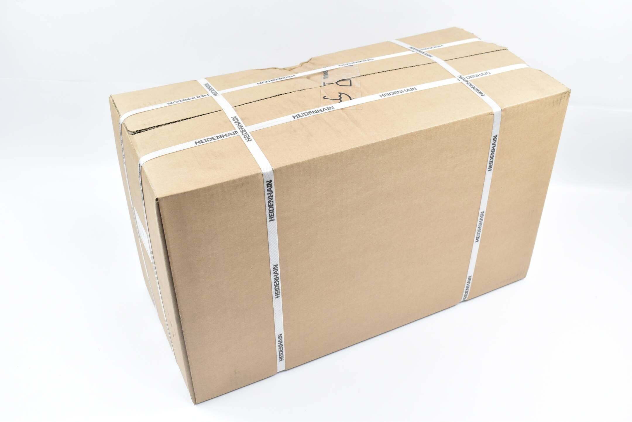 Heidenhain Schaltendes 3D - Tastsystem TS 460 ( 1354411-07  ) Vers. C12