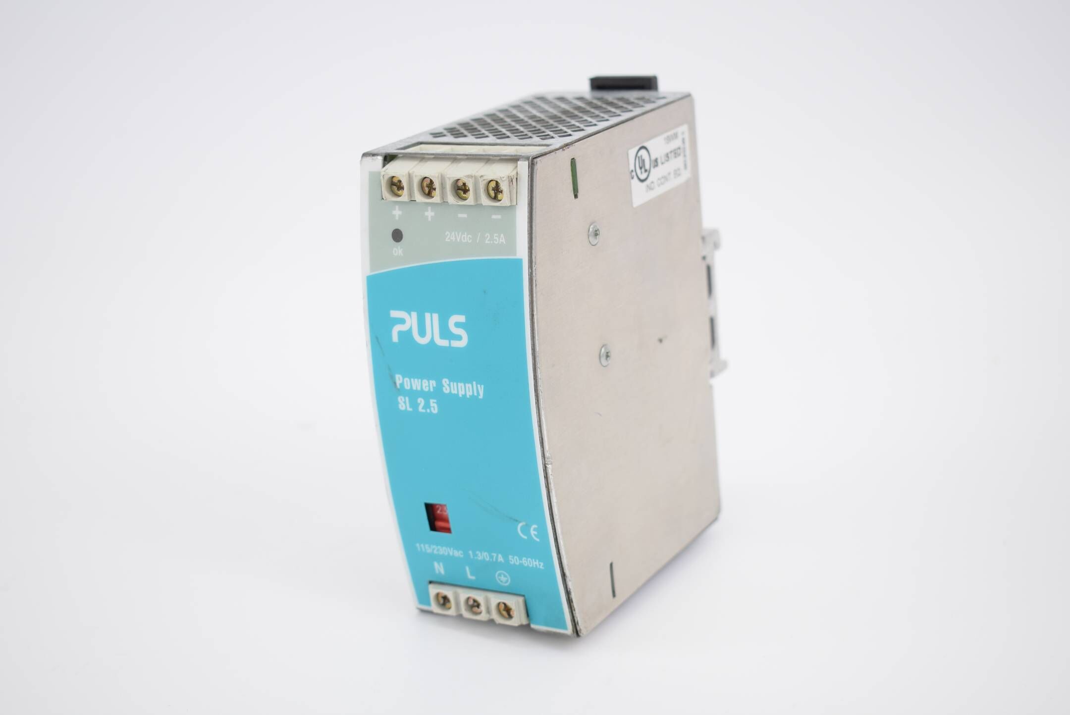 Puls Stromversorgung SL 2.5