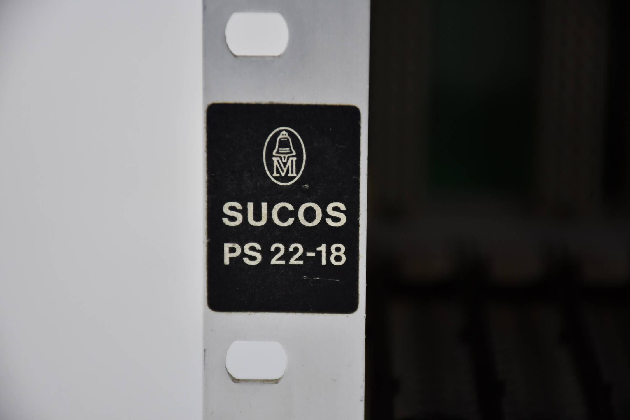 Klöckner Moeller Sucos EBE Rack PS22-18 ( PS 22 )