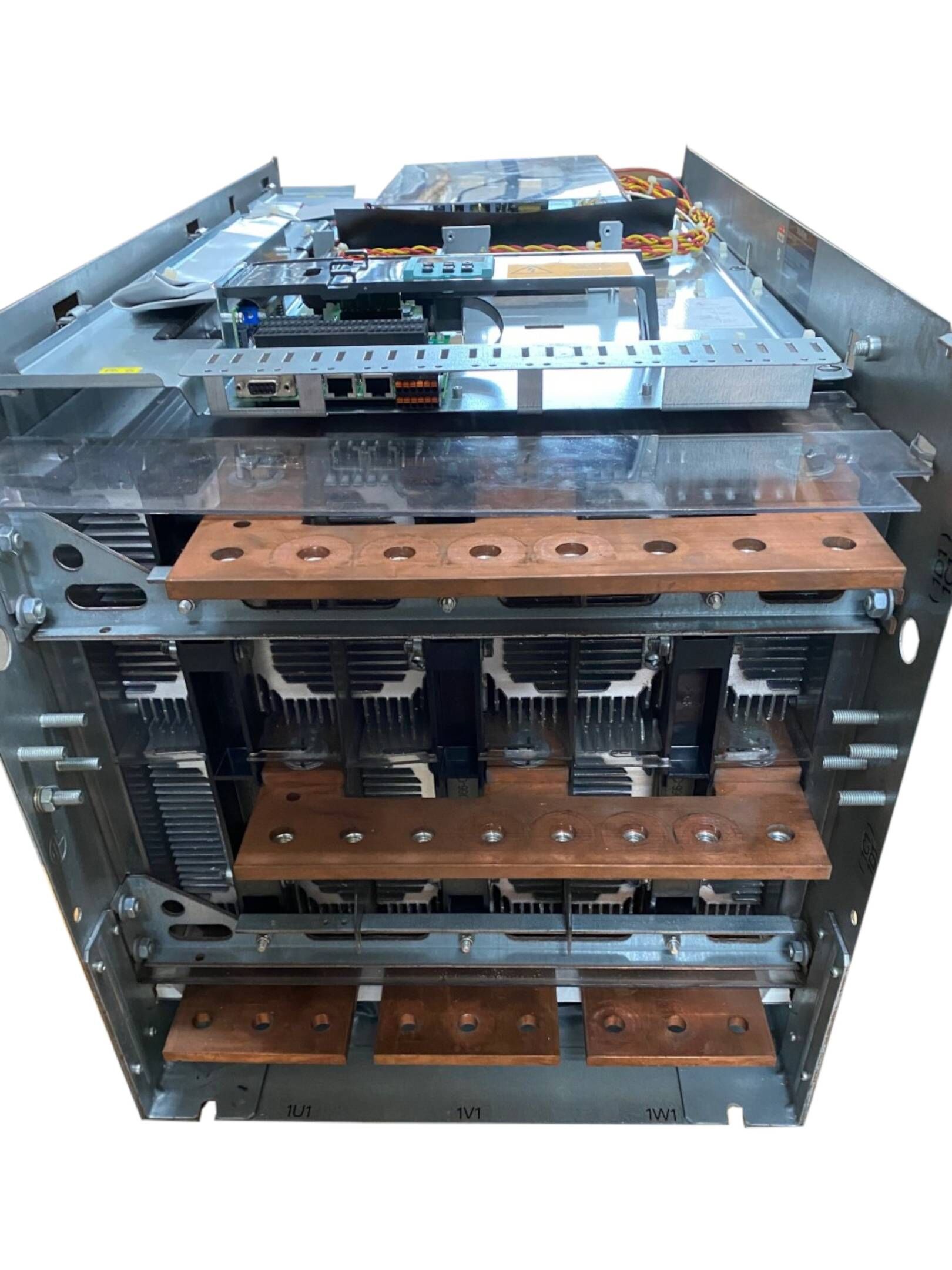 Siemens sinamics DCM DC-Converter 6RA8096-4MS22-0AA0-Z