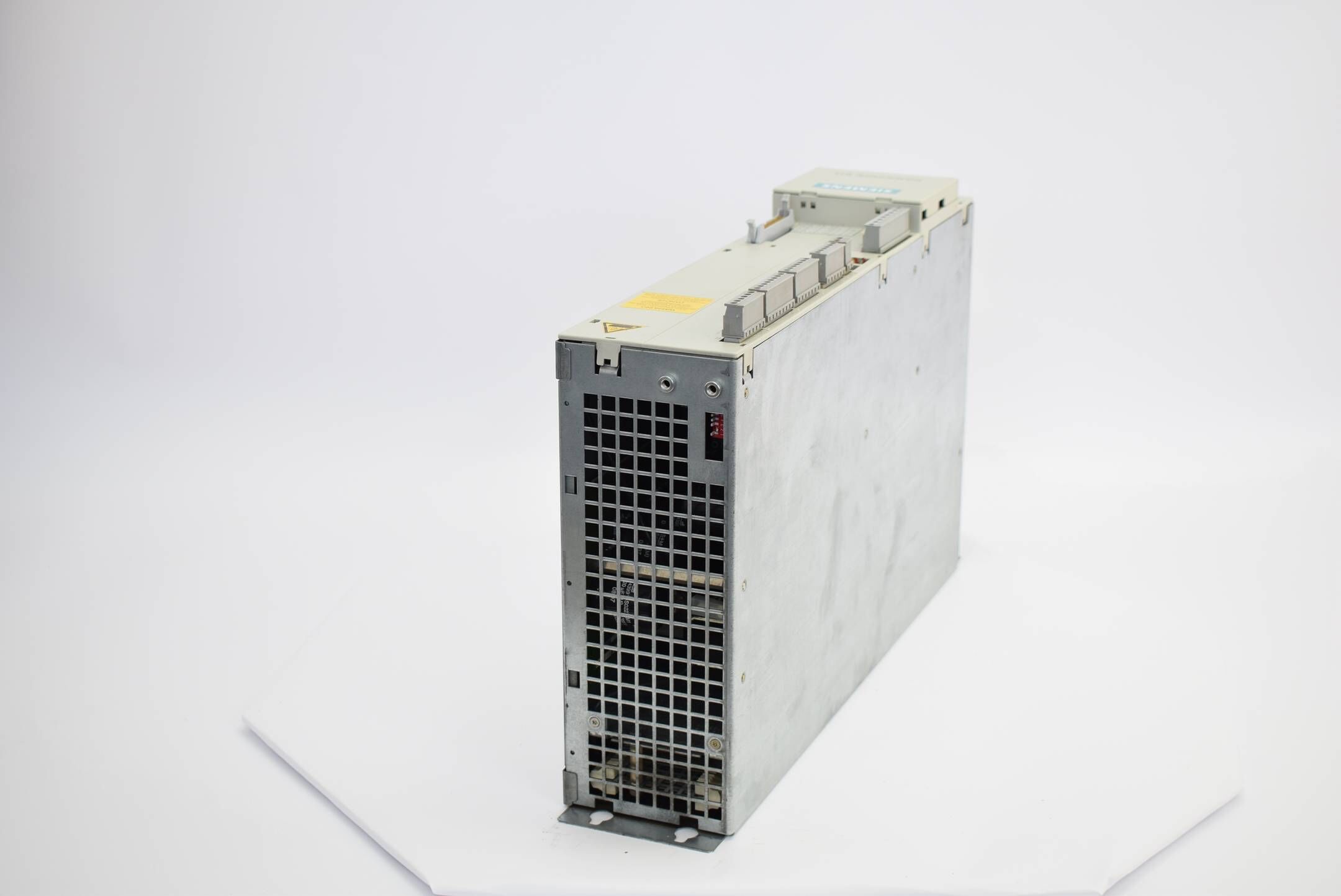 Siemens Simodrive 611 U/E-Modul 6SN1145-1AA01-0AA0 ( 6SN1 145-1AA01-0AA0 ) V. D