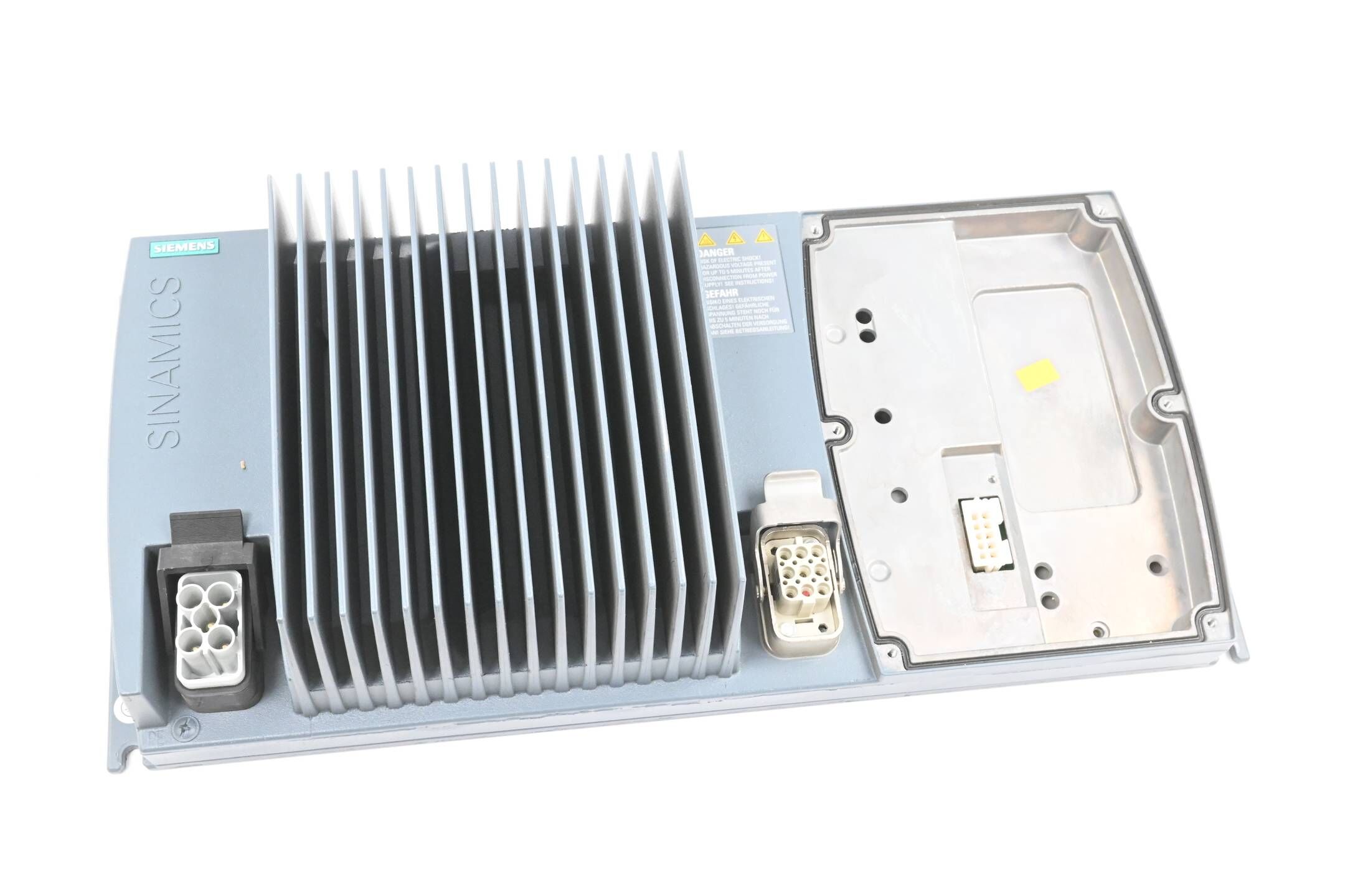 Siemens sinamics G120D PM250D 6SL3525-0PE17-5AA1 ( 6SL3 525-0PE17-5AA1 )