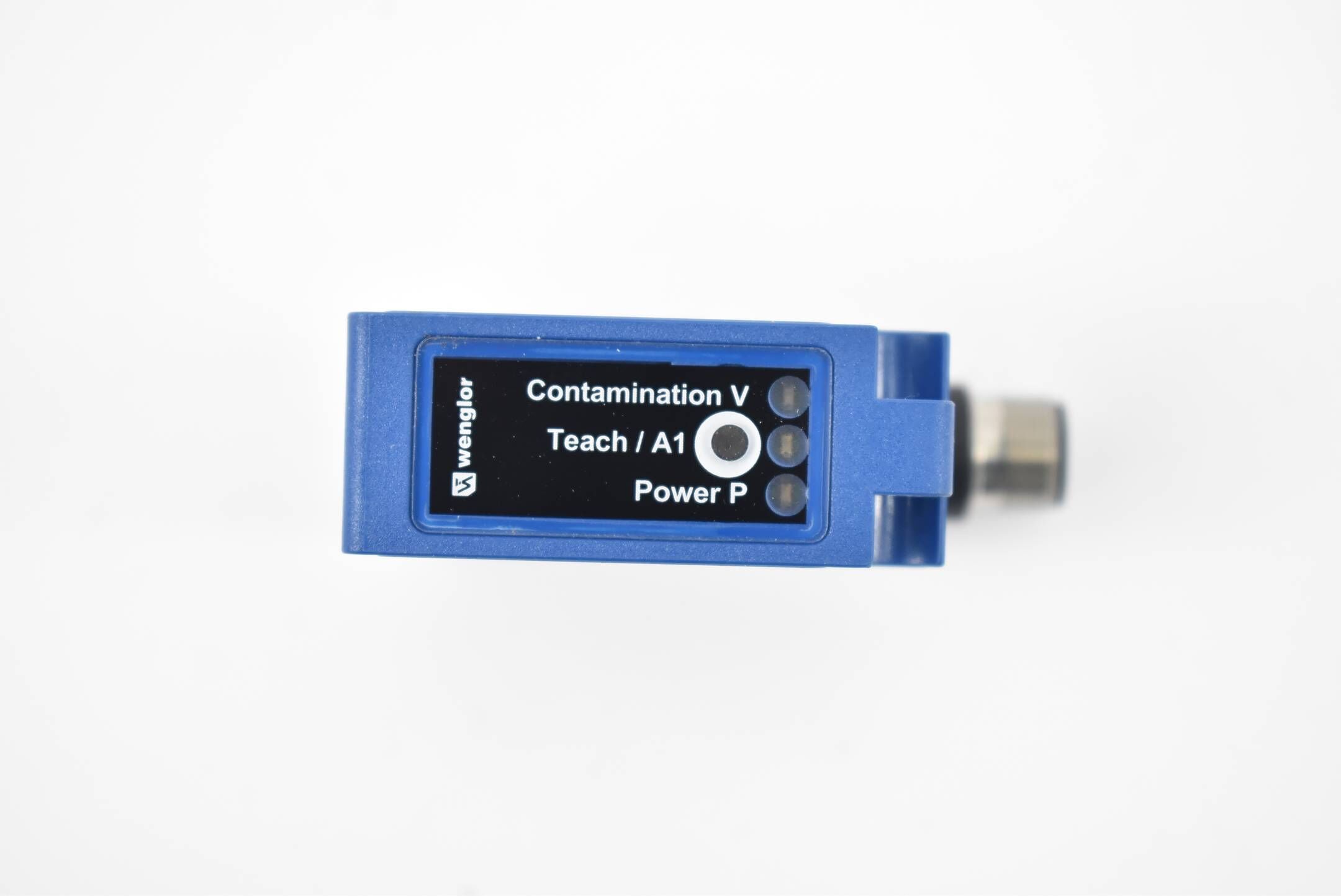 Wenglor Transit Time Sensor OY2P303A0135