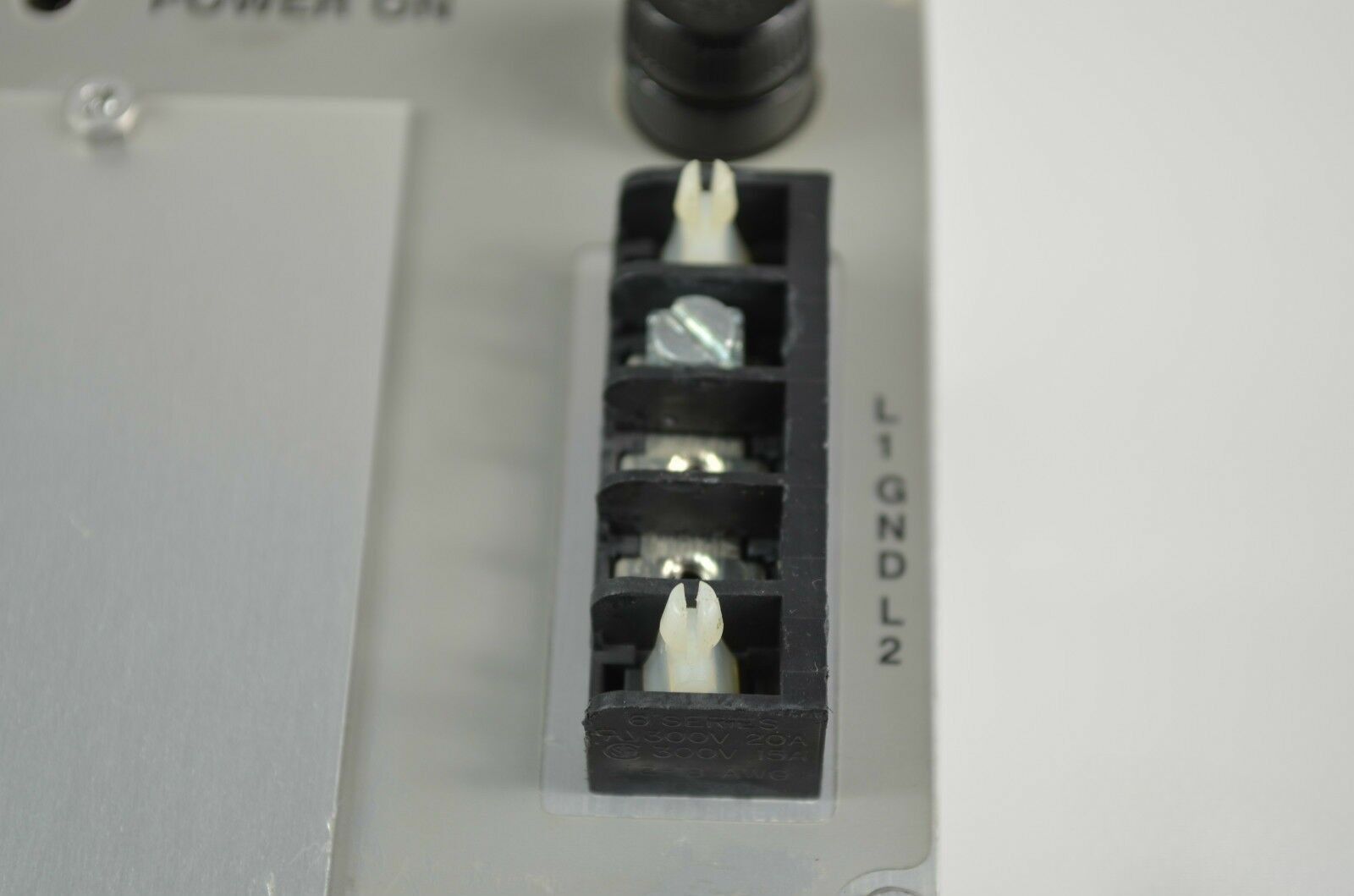 UTICOR Director 4001 ( 75B34 )