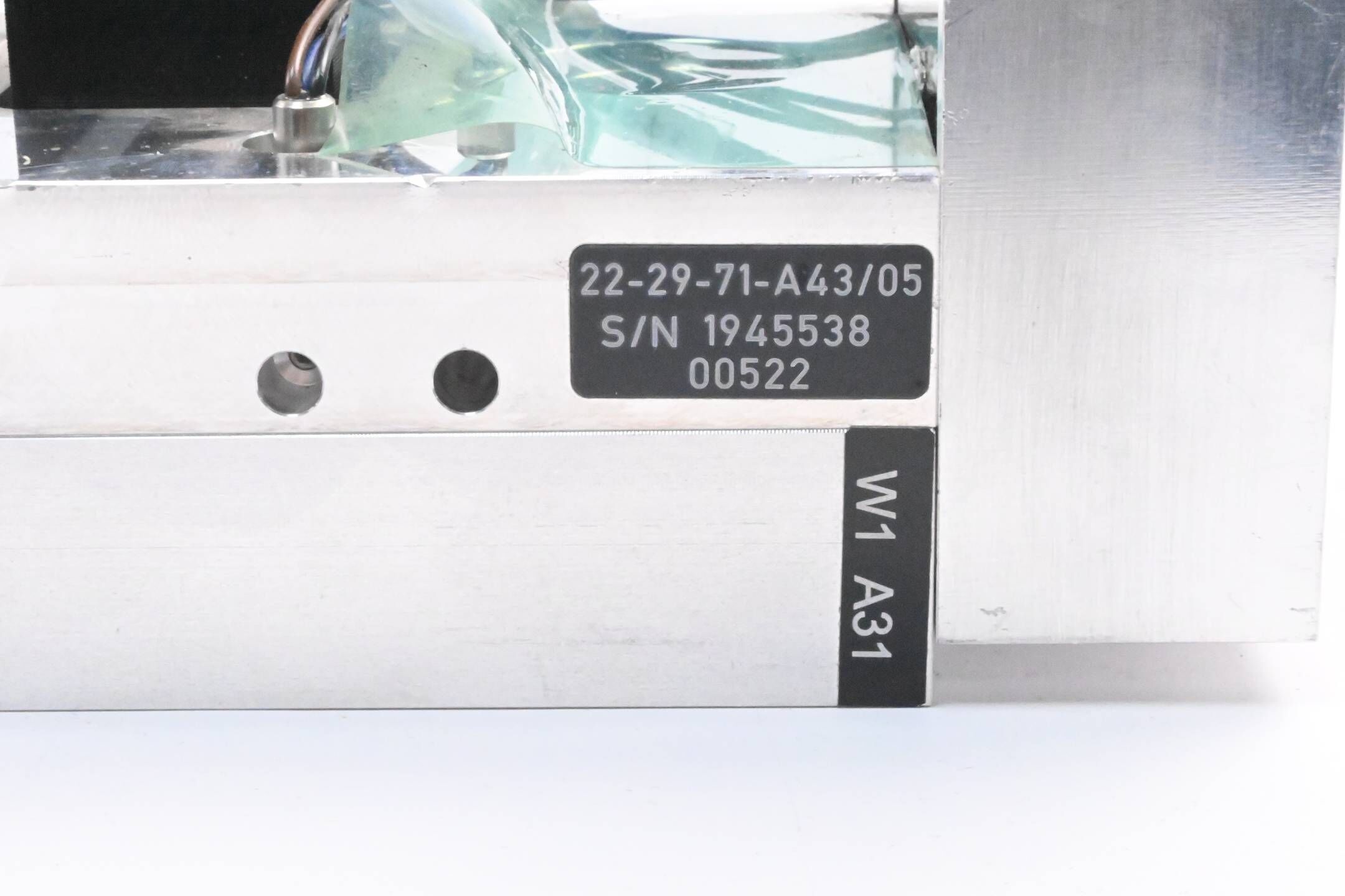 Trumpf Laser 22-29-71-A43/05