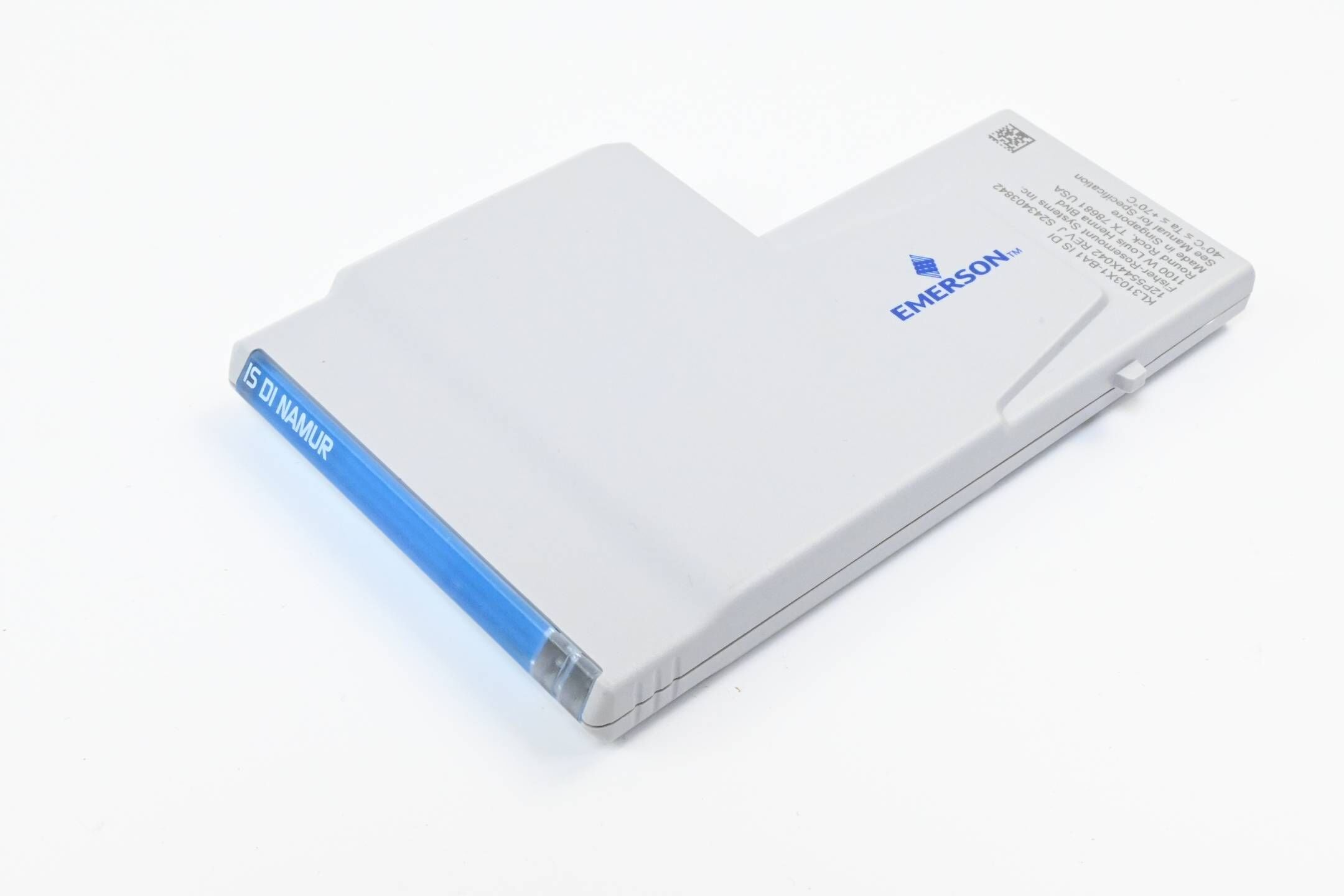 Emerson IS DI Namur KL3103X1-BA1 IS DI ( 12P5544X042 )