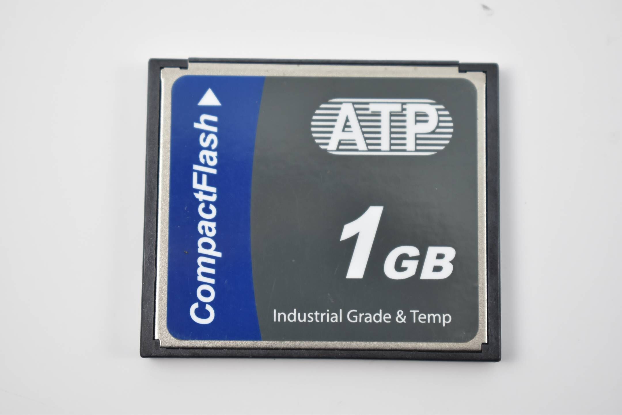 ATP CompactFlash Card 1GB