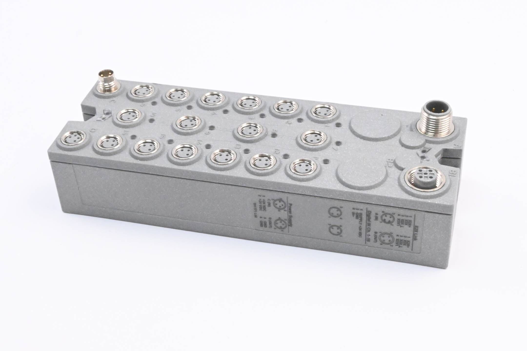 B&R automation digitales Eingangsmodul X67 DI 1371.L08 ( X67DI1371.L08 ) Rev. F0