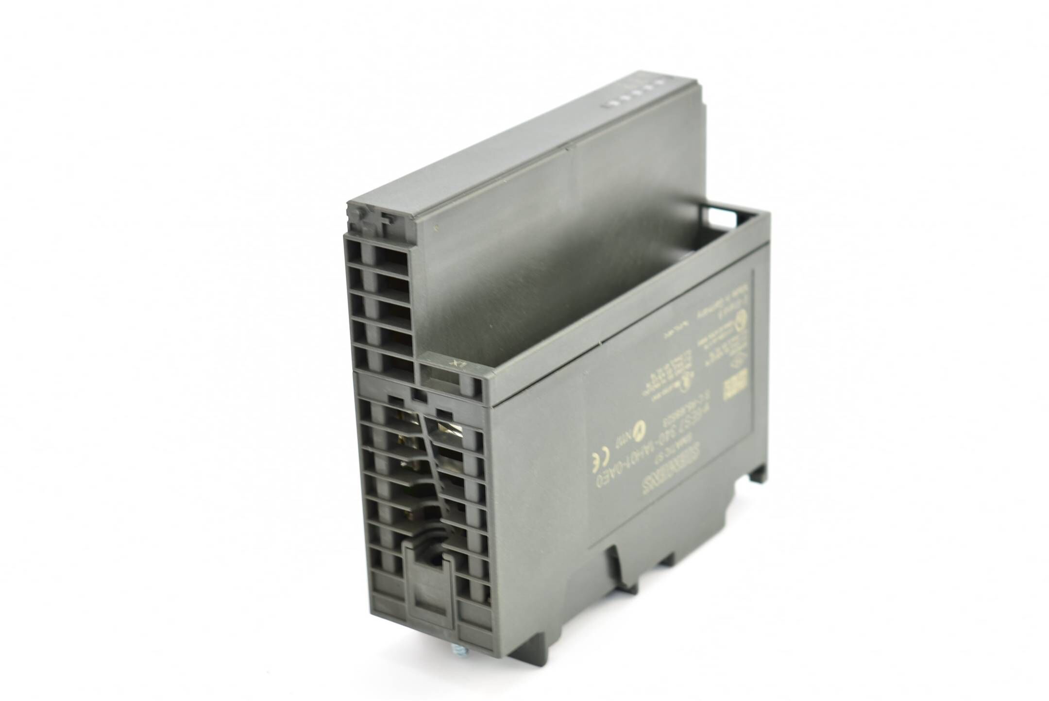 Siemens Simatic S7-300 CP 340 6ES7340-1AH01-0AE0 ( 6ES7 340-1AH01-0AE0 ) 