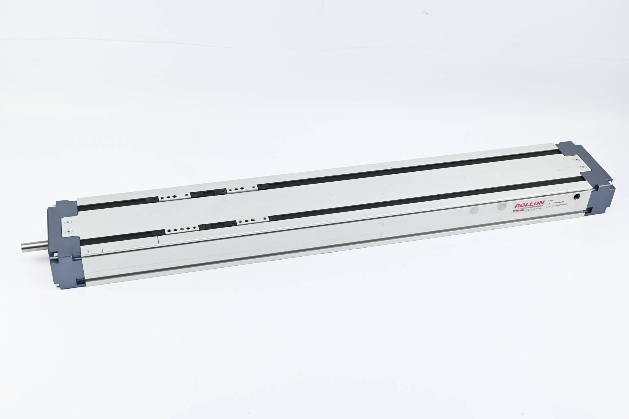 Bosch Rexroth Rollon Linearführung TH110 ( H1116055P07252A )