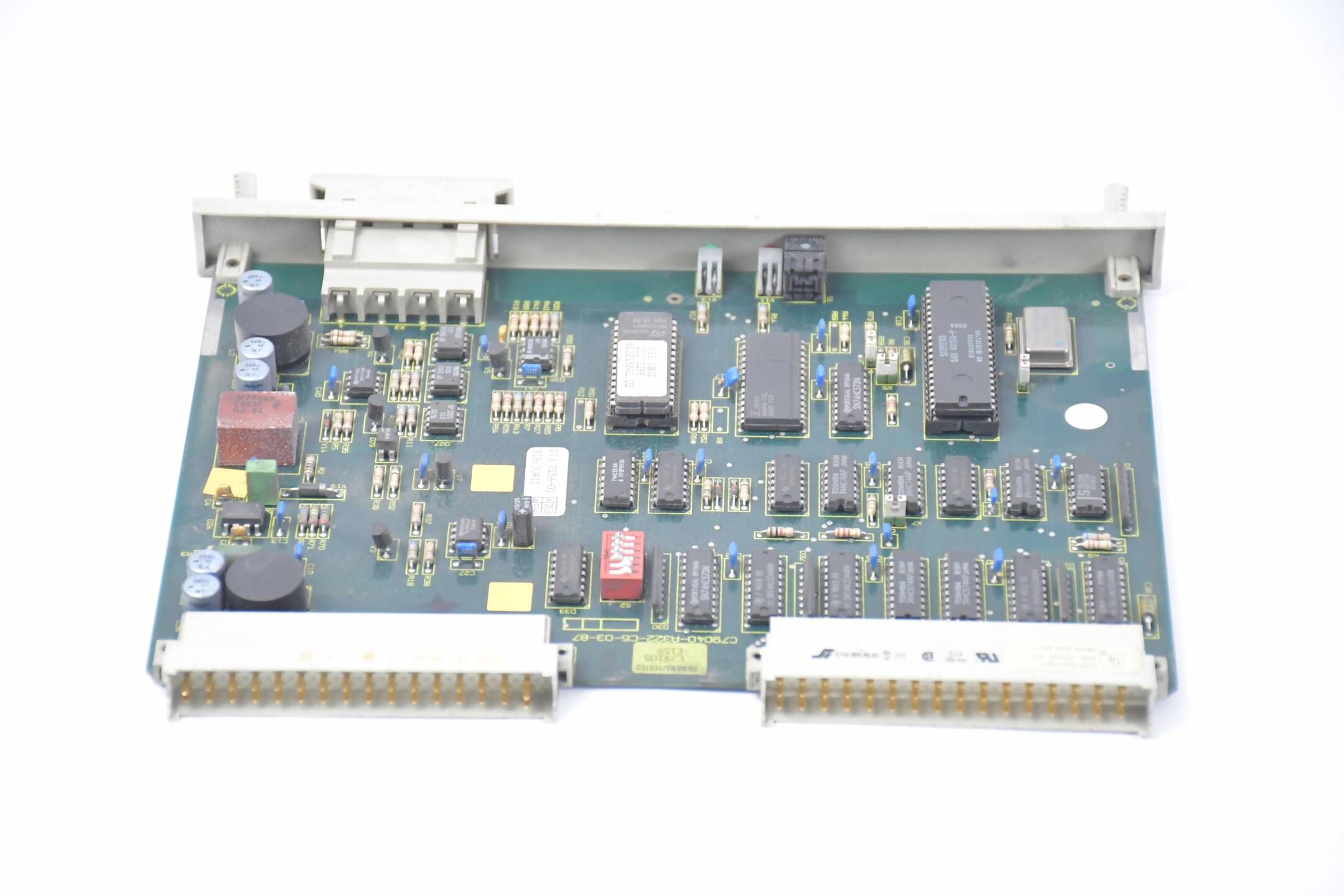 Siemens Simatic S5 Anschaltung 6ES5318-3UA11 ( 6ES5318-3UA11 )