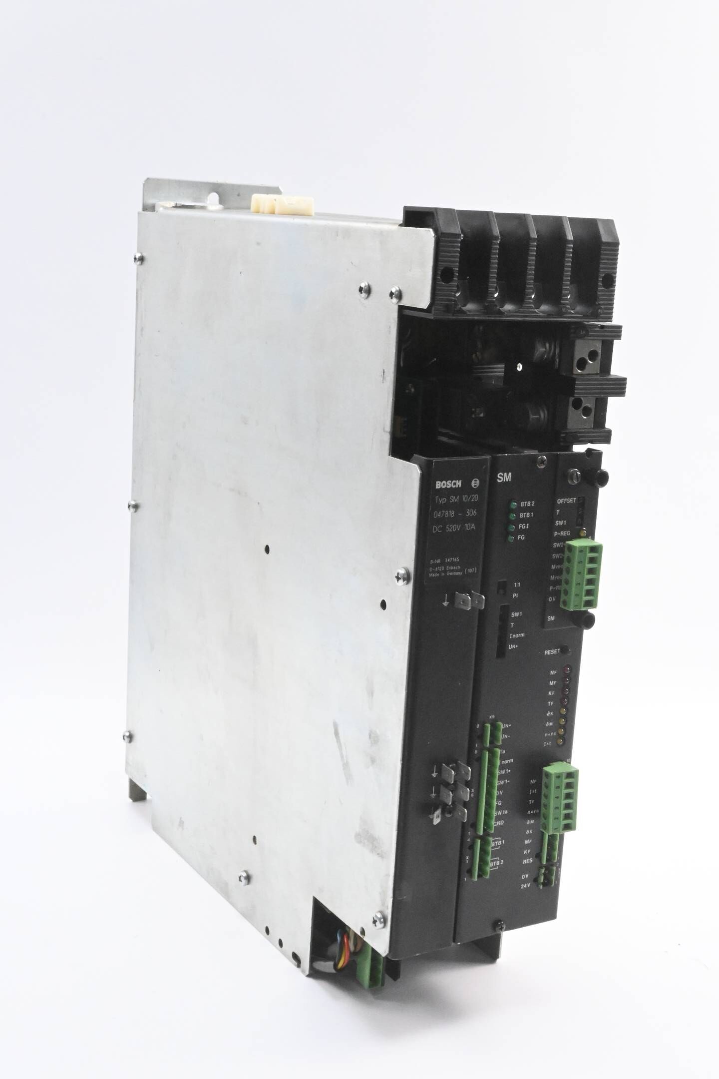 Bosch Servo Modul SM 10/20 ( 047818-306 )