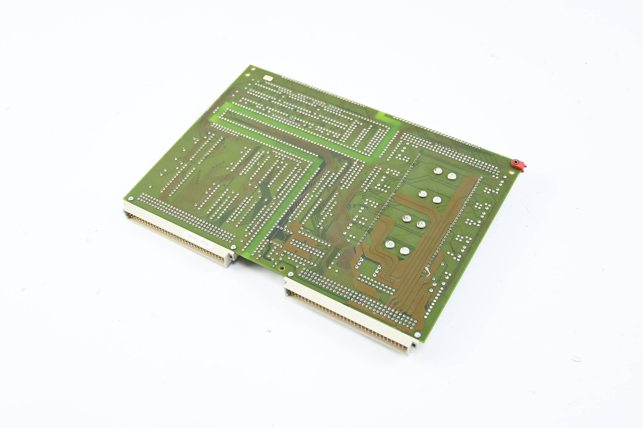 Nestal DIO System Karte 110.240.9216a komplett