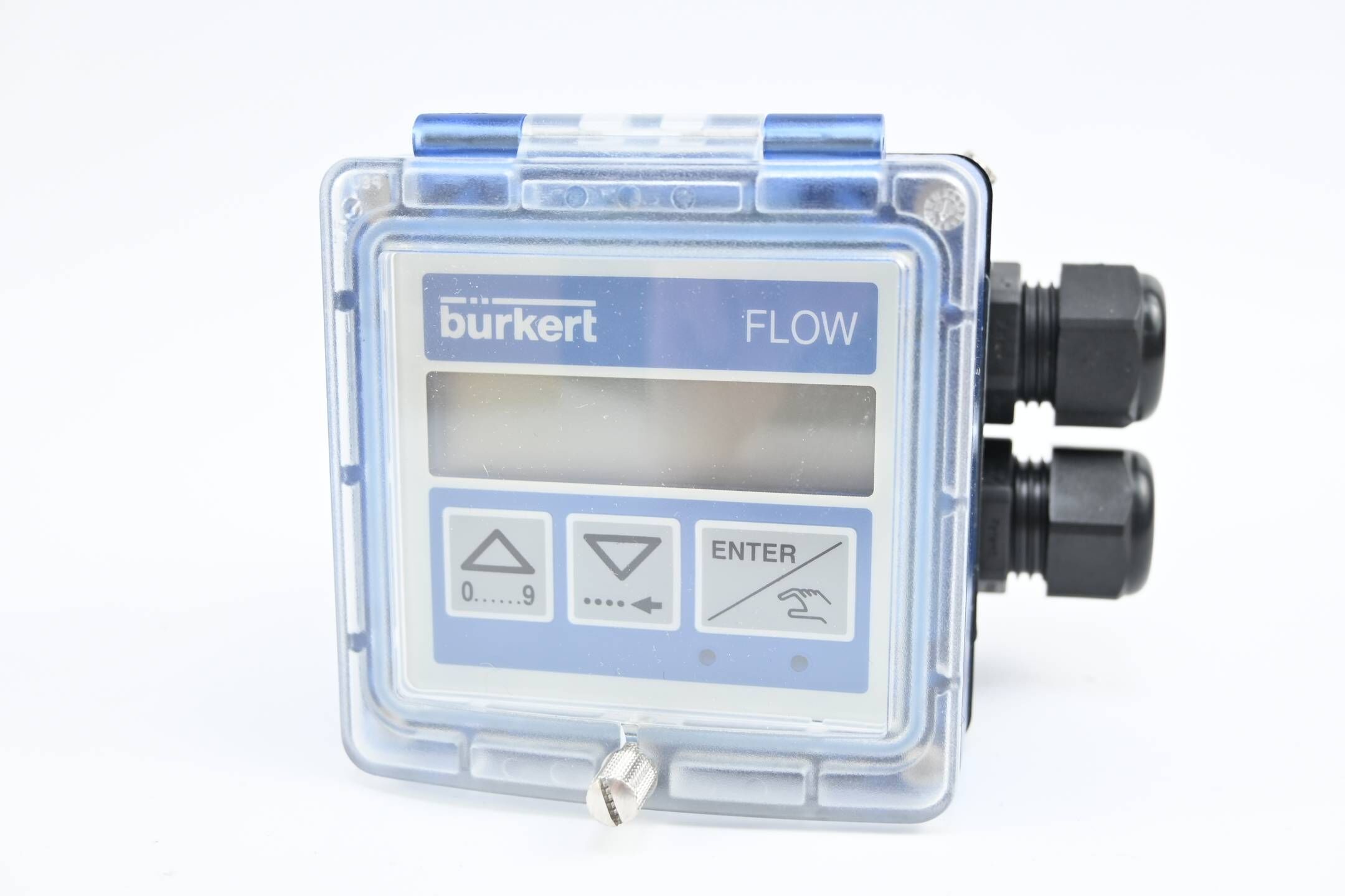 Bürkert Inline Durchflusstransmitter SE35/8035 ( 00444006 )