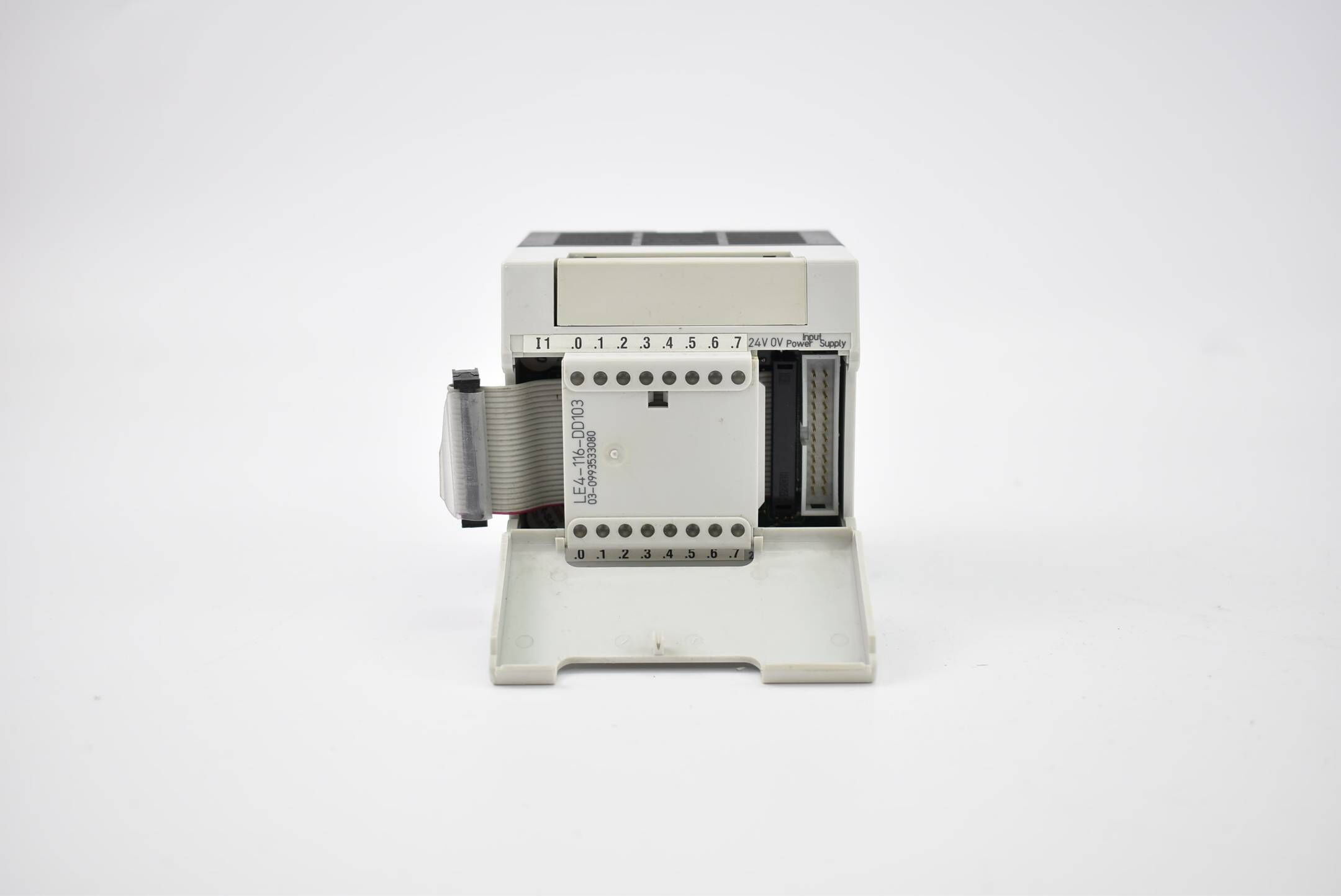 Klöckner Moller LE4-100 Series Digital expa. module LE4-116-DD1 ( AWA 27-1487 )