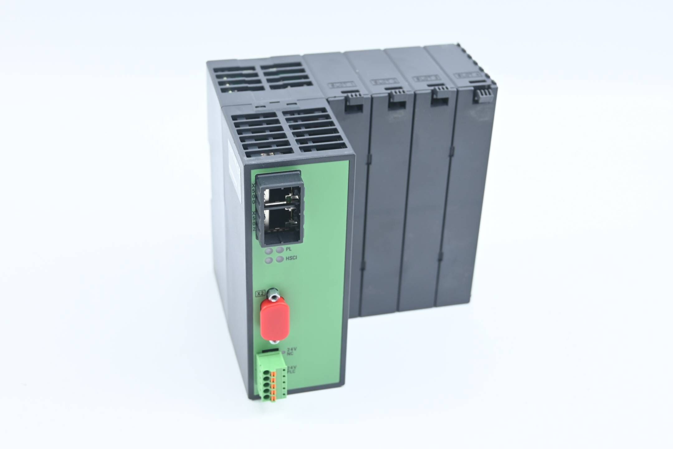 Heidenhain Erweiterungsmodul PLB 6104 591828-23 ( 591 828-23 ) Ver. B2